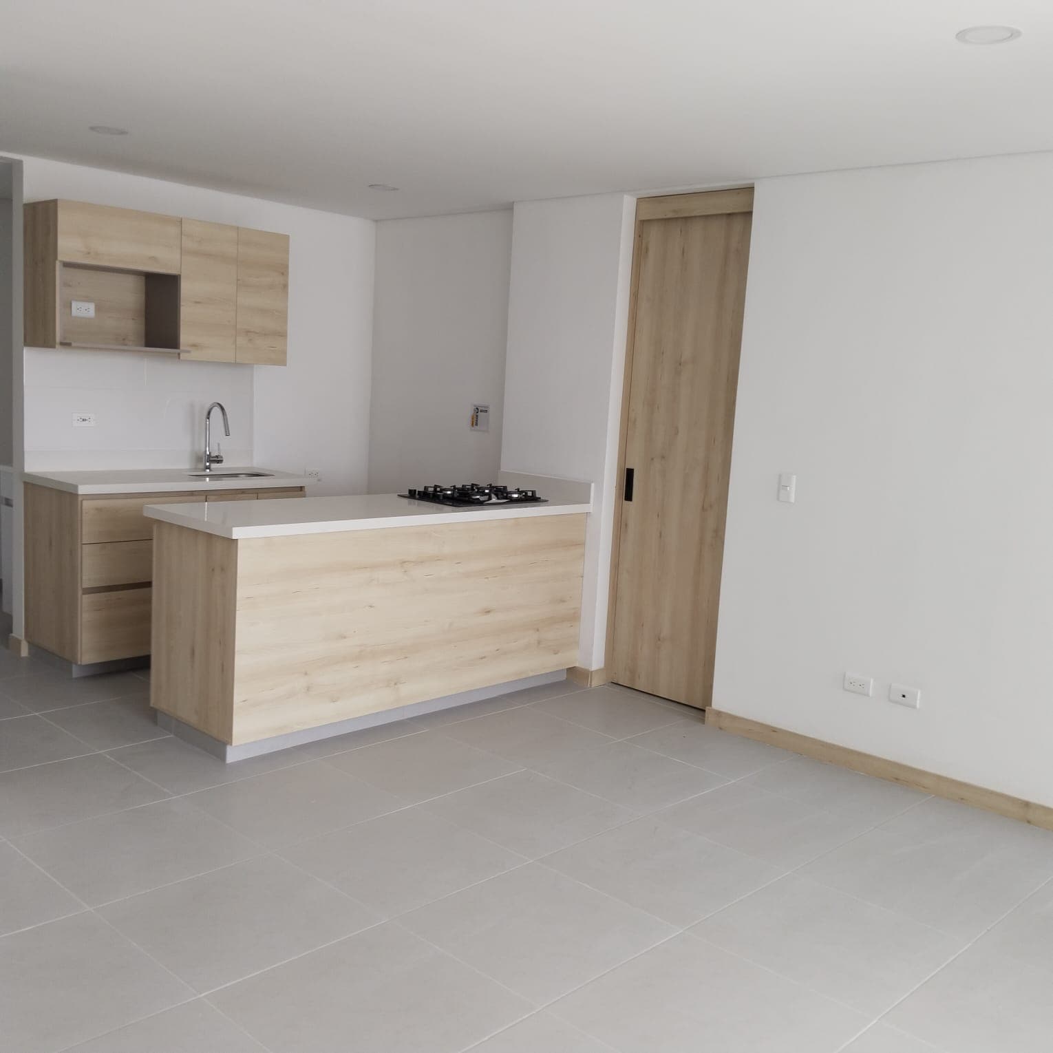 Apartaestudio en arriendo en Copacabana — foto 3 de 14