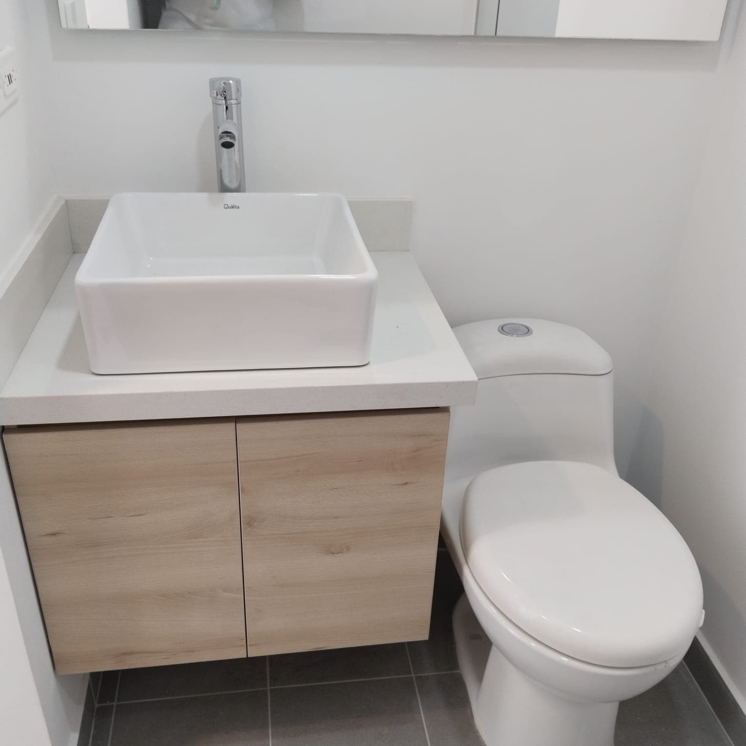 Apartaestudio en arriendo en Copacabana — foto 5 de 14