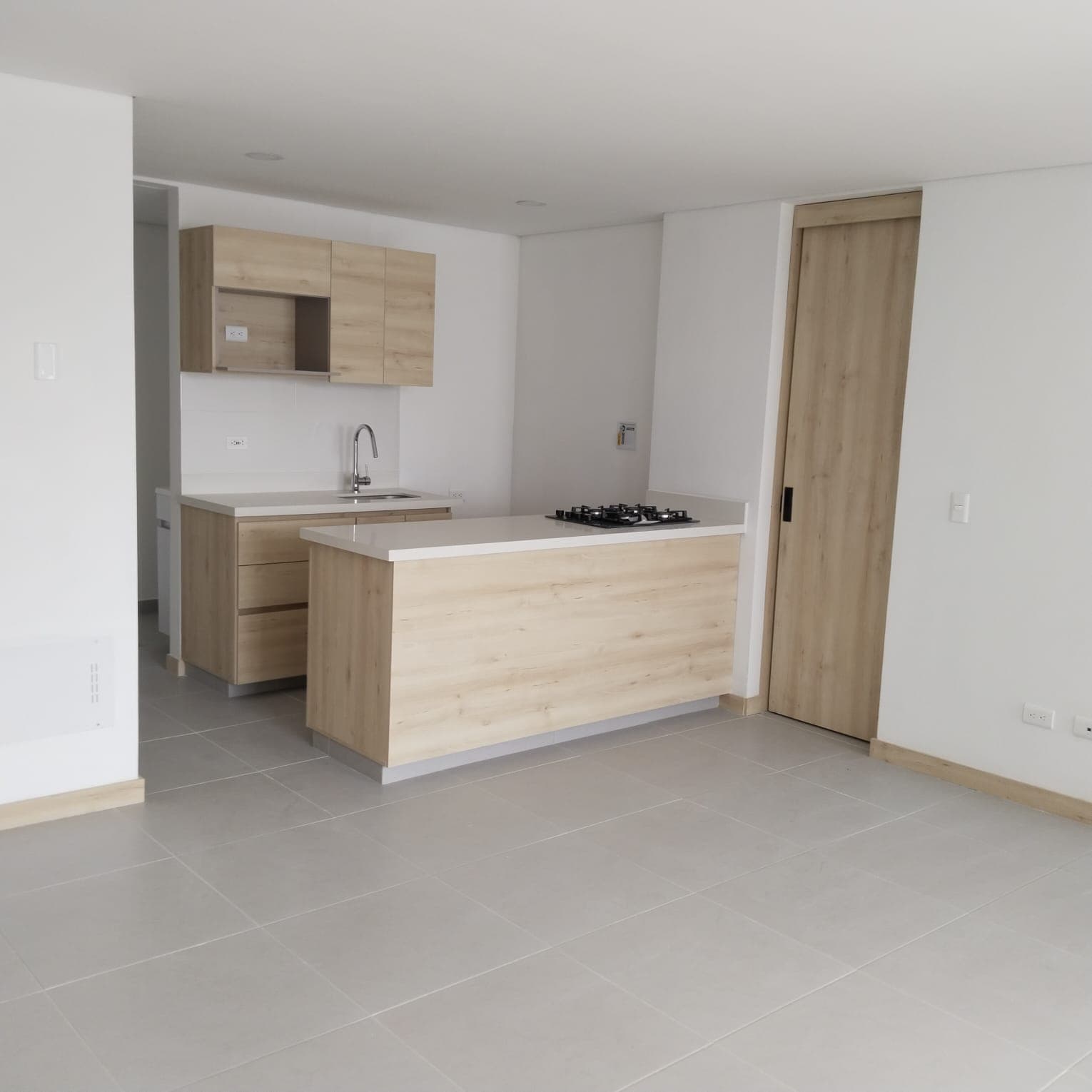 Apartaestudio en arriendo en Copacabana — foto 2 de 14