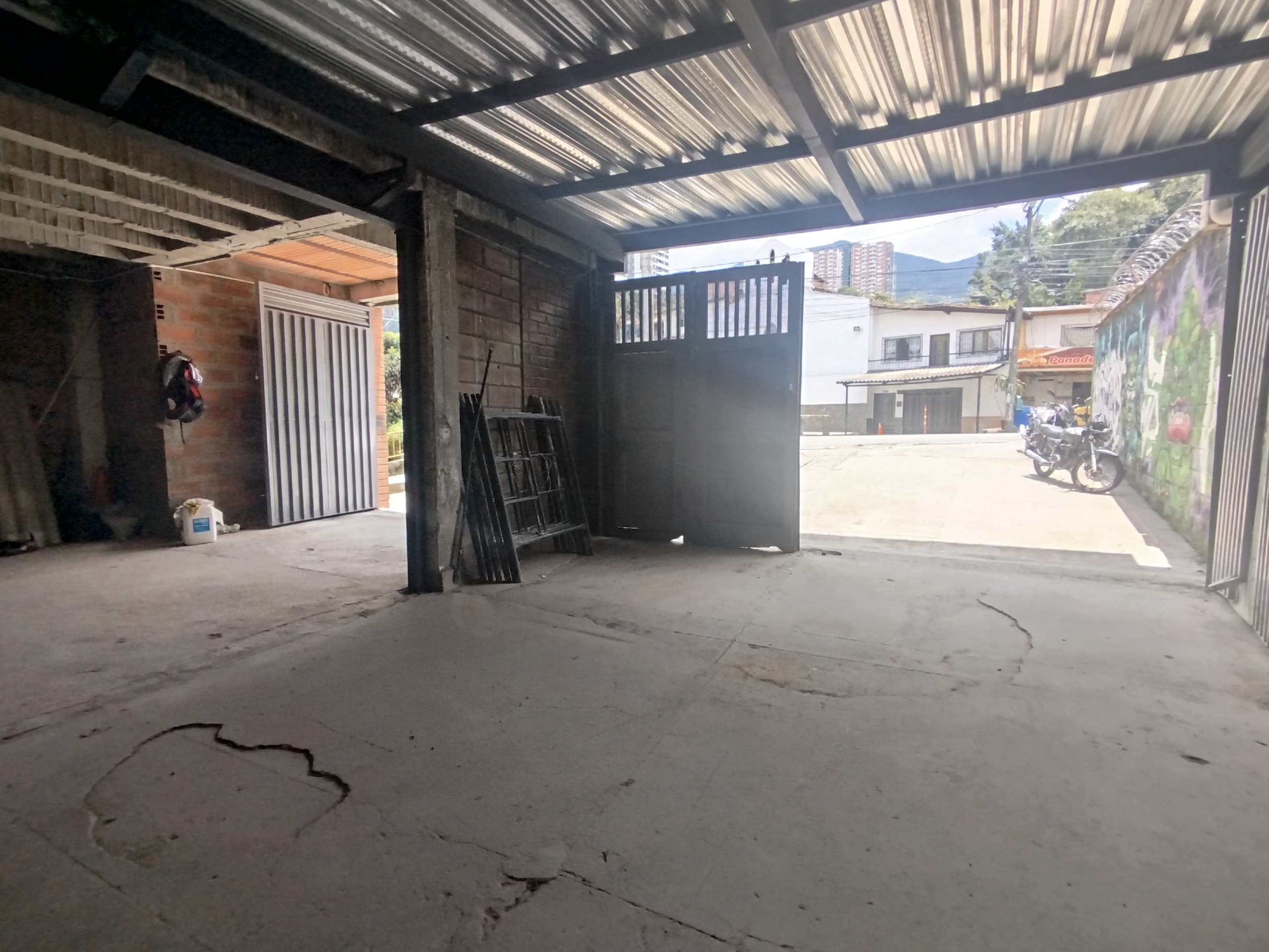 Bodega en arriendo en La Estrella — foto 4 de 13