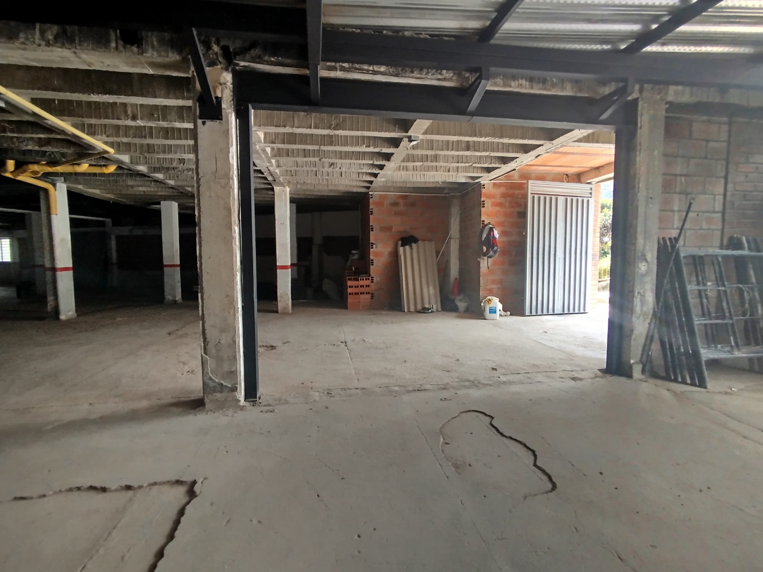 Bodega en arriendo en La Estrella — foto 5 de 13