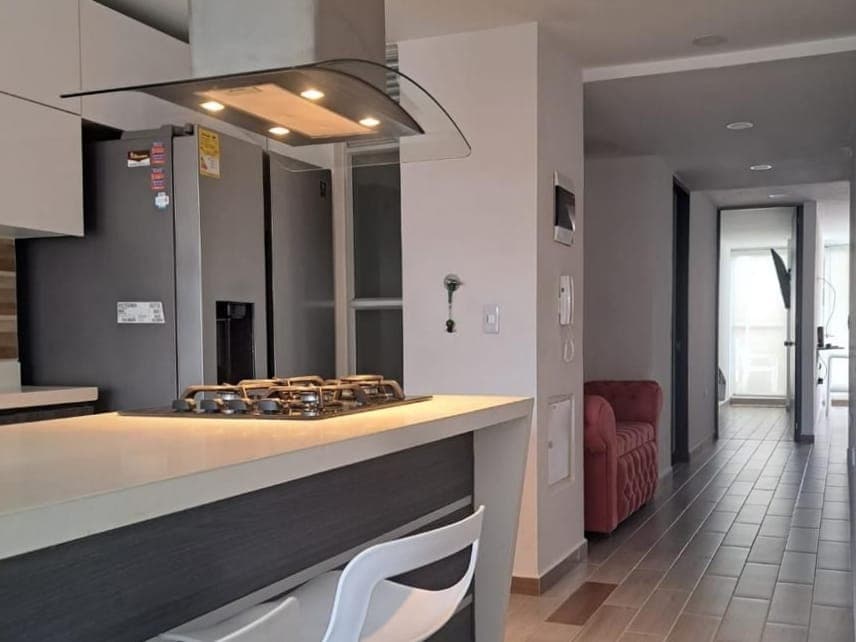Apartamento en arriendo en San Bernardo, Belen, Medellín — foto 1 de 15