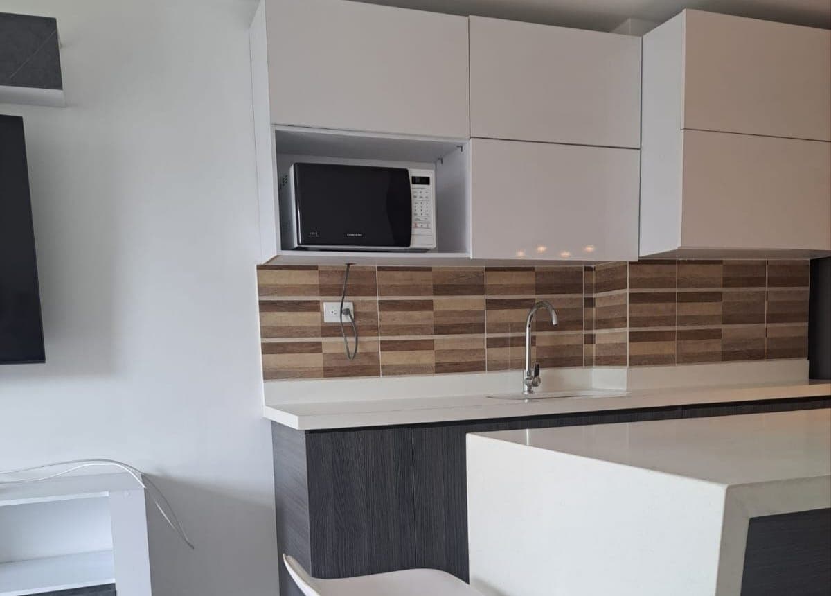 Apartamento en arriendo en San Bernardo, Belen, Medellín — foto 3 de 15