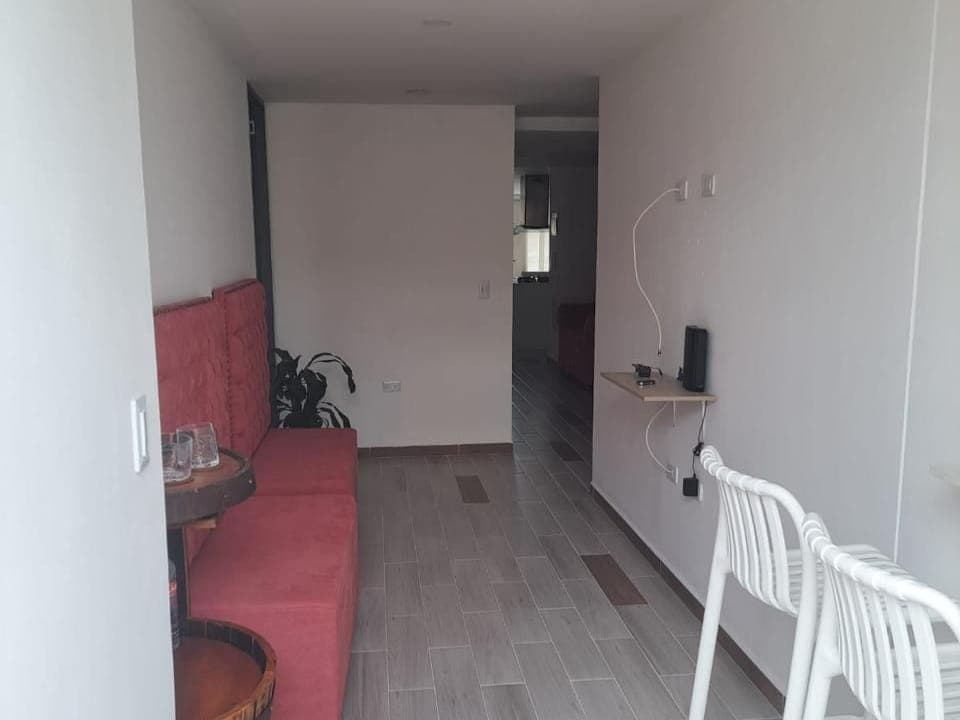 Apartamento en arriendo en San Bernardo, Belen, Medellín — foto 5 de 15