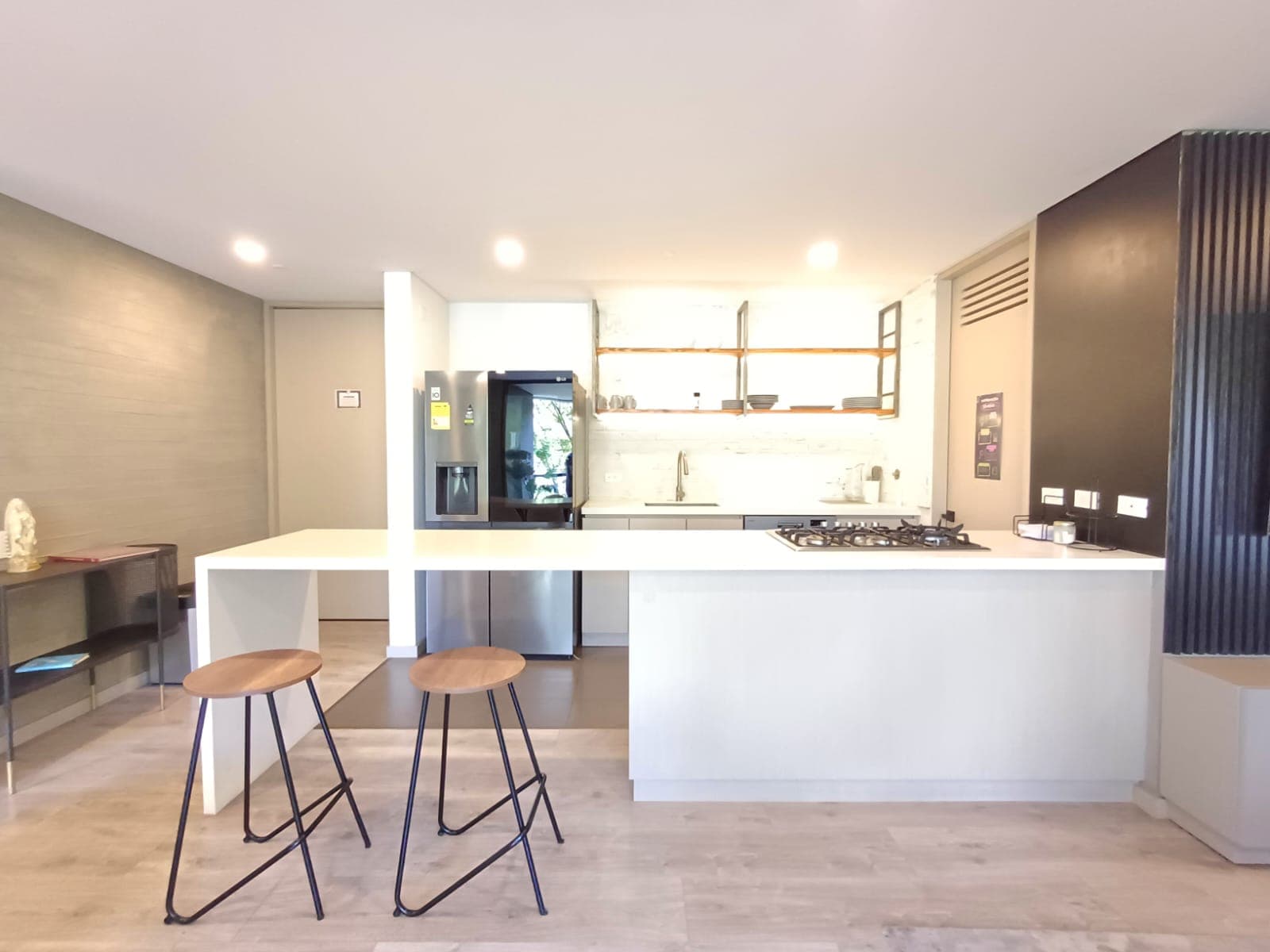 Apartamento en arriendo en Las Palmas M, Poblado, Medellín — foto 1 de 20