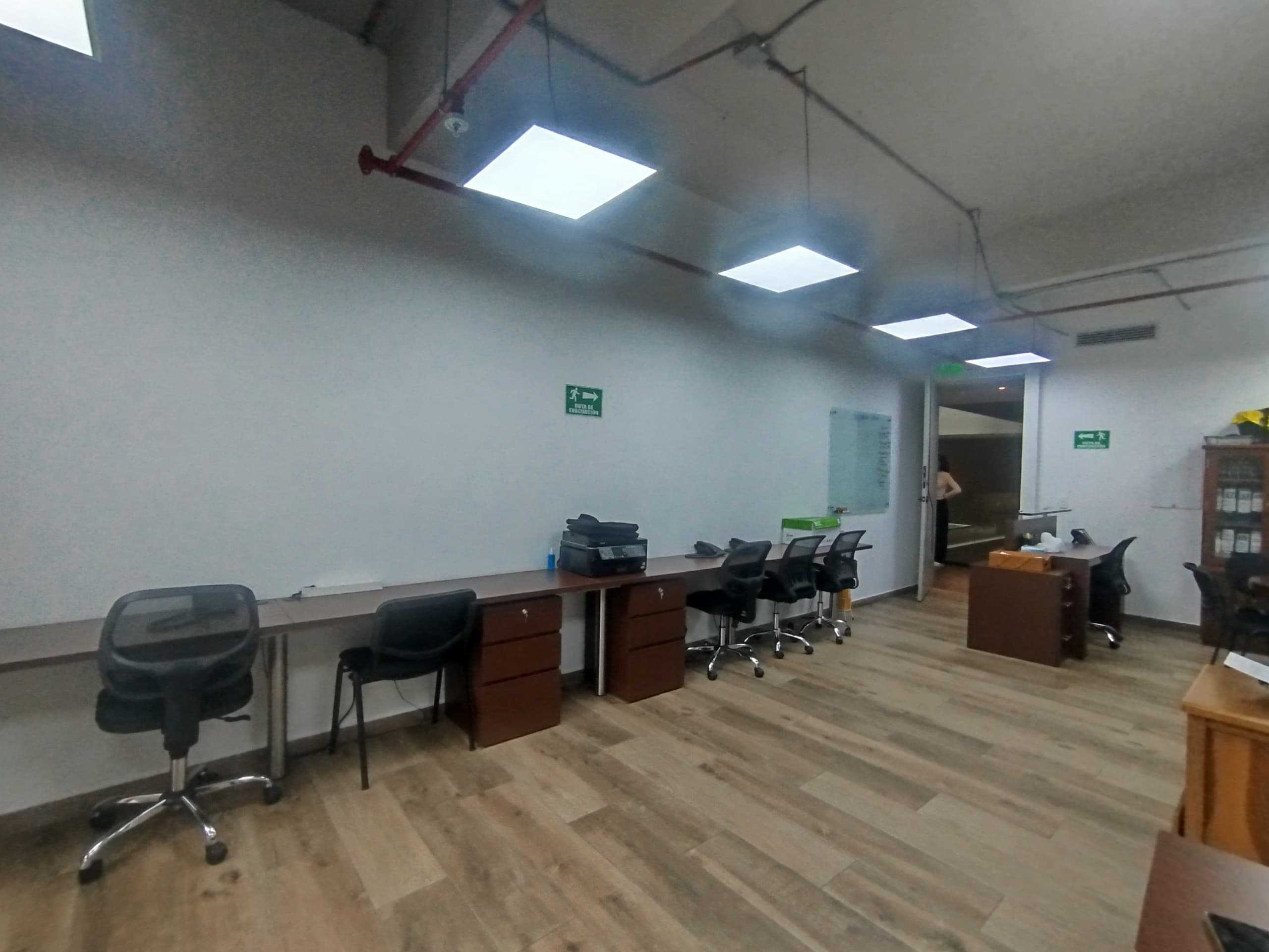 Oficina en arriendo en Las Palmas M, Poblado, Medellín — foto 2 de 13