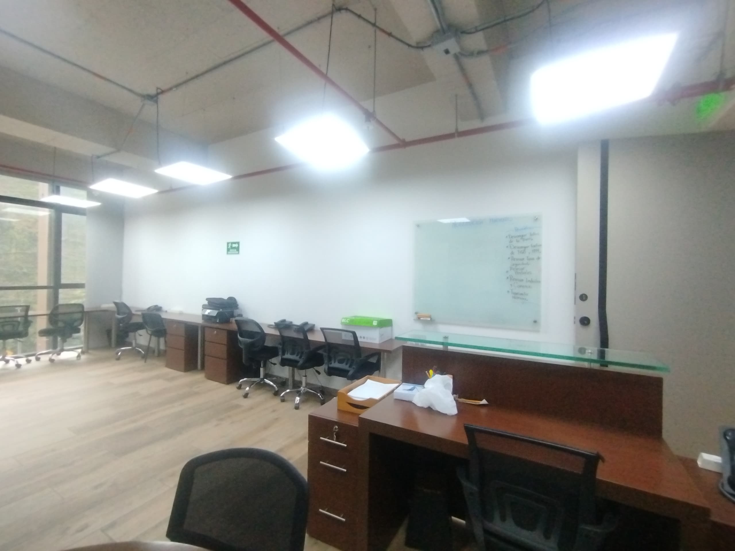 Oficina en arriendo en Las Palmas M, Poblado, Medellín — foto 5 de 13