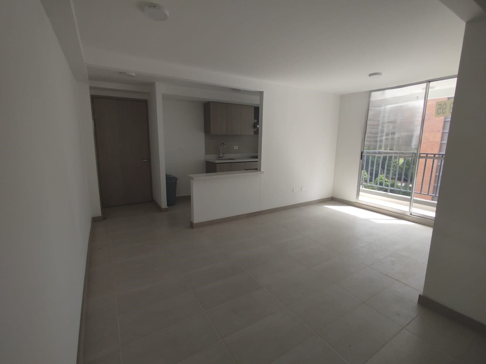 Apartamento en arriendo en Rionegro — foto 1 de 20