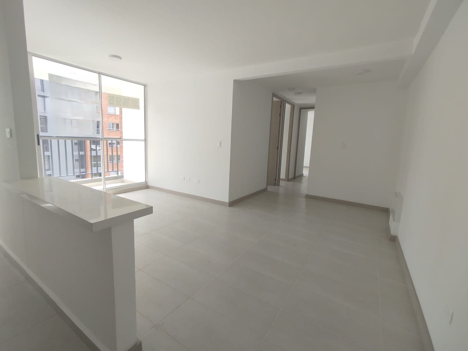 Apartamento en arriendo en Rionegro — foto 2 de 20