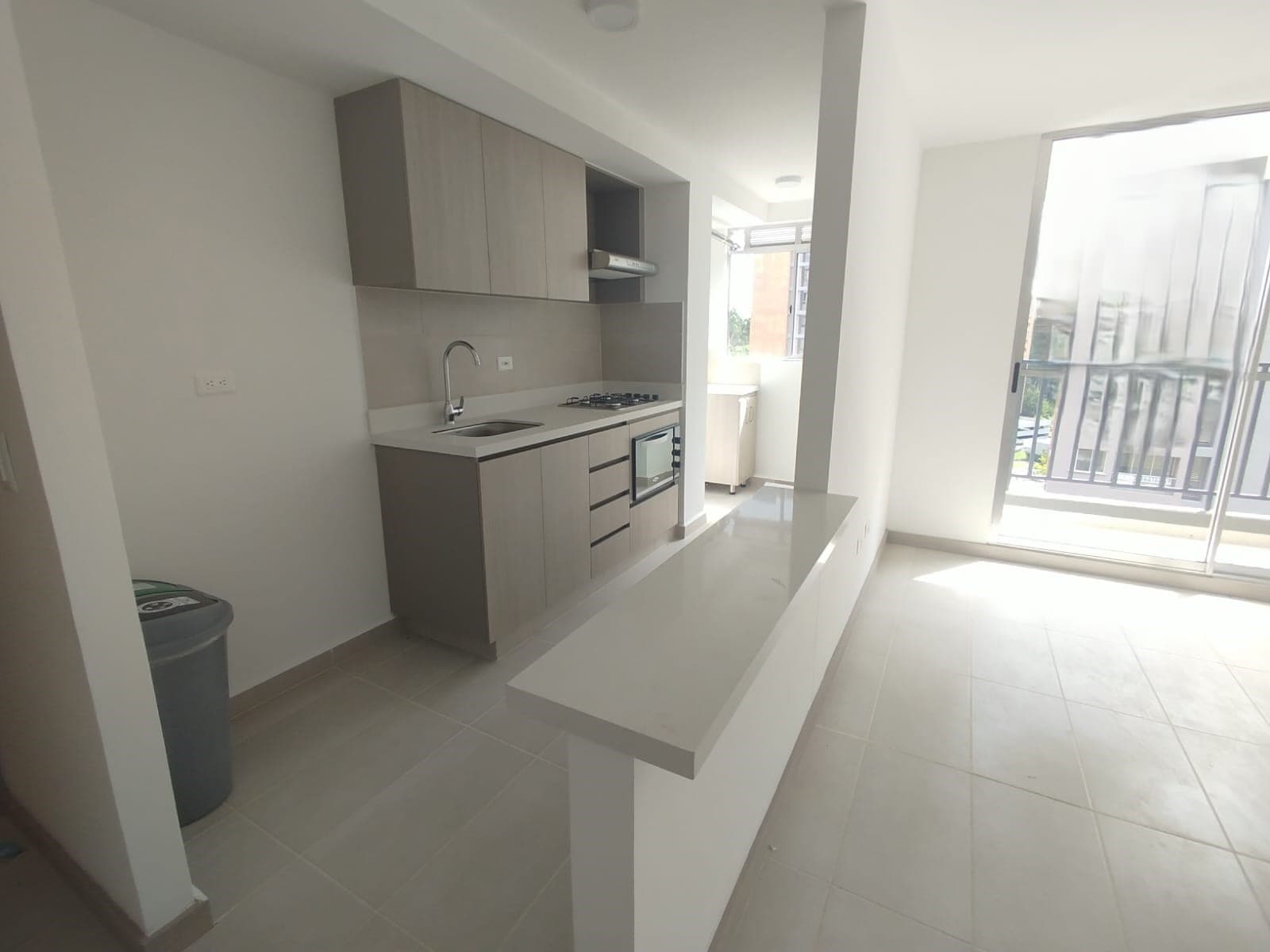 Apartamento en arriendo en Rionegro — foto 3 de 20