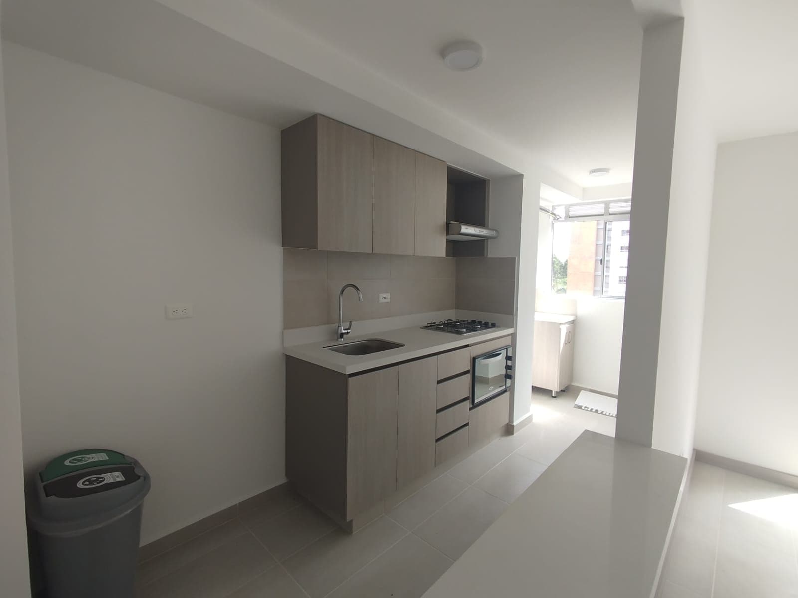 Apartamento en arriendo en Rionegro — foto 4 de 20