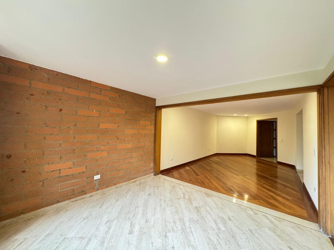 Apartamento en arriendo en La Tomatera, Poblado, Medellín — foto 5 de 20