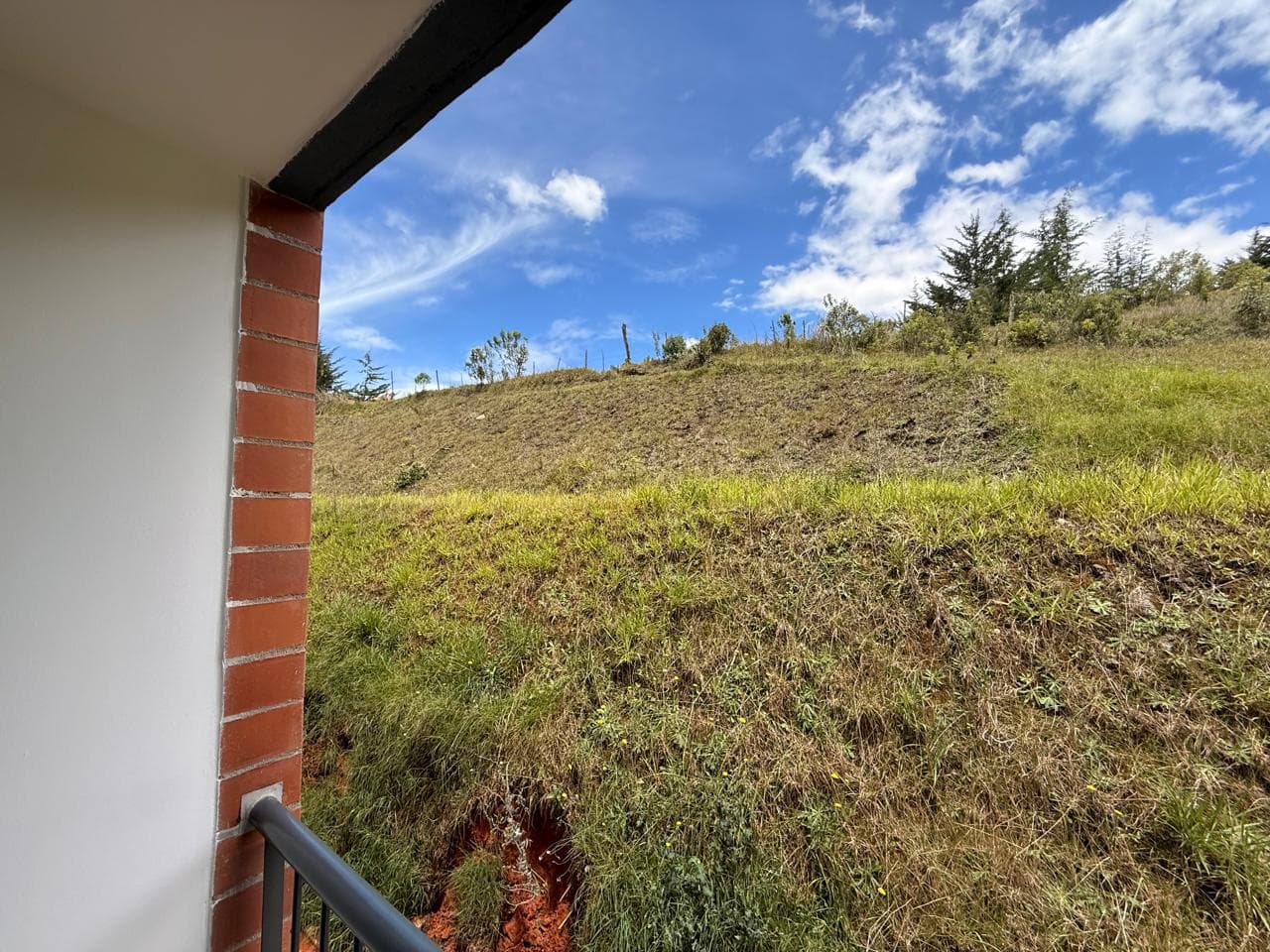 Apartaestudio en arriendo en La Ceja — foto 1 de 19