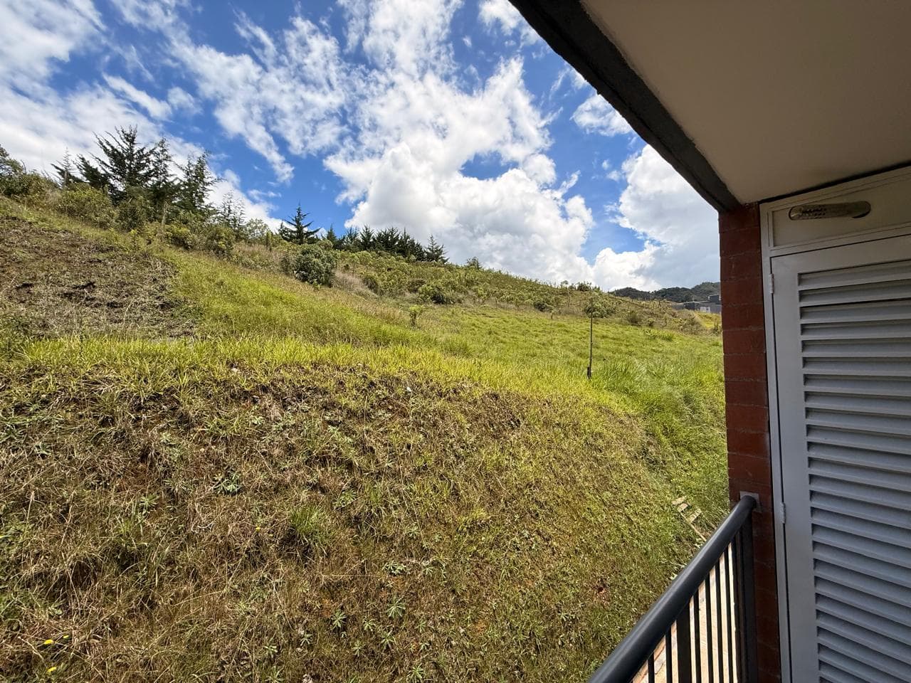 Apartaestudio en arriendo en La Ceja — foto 4 de 19