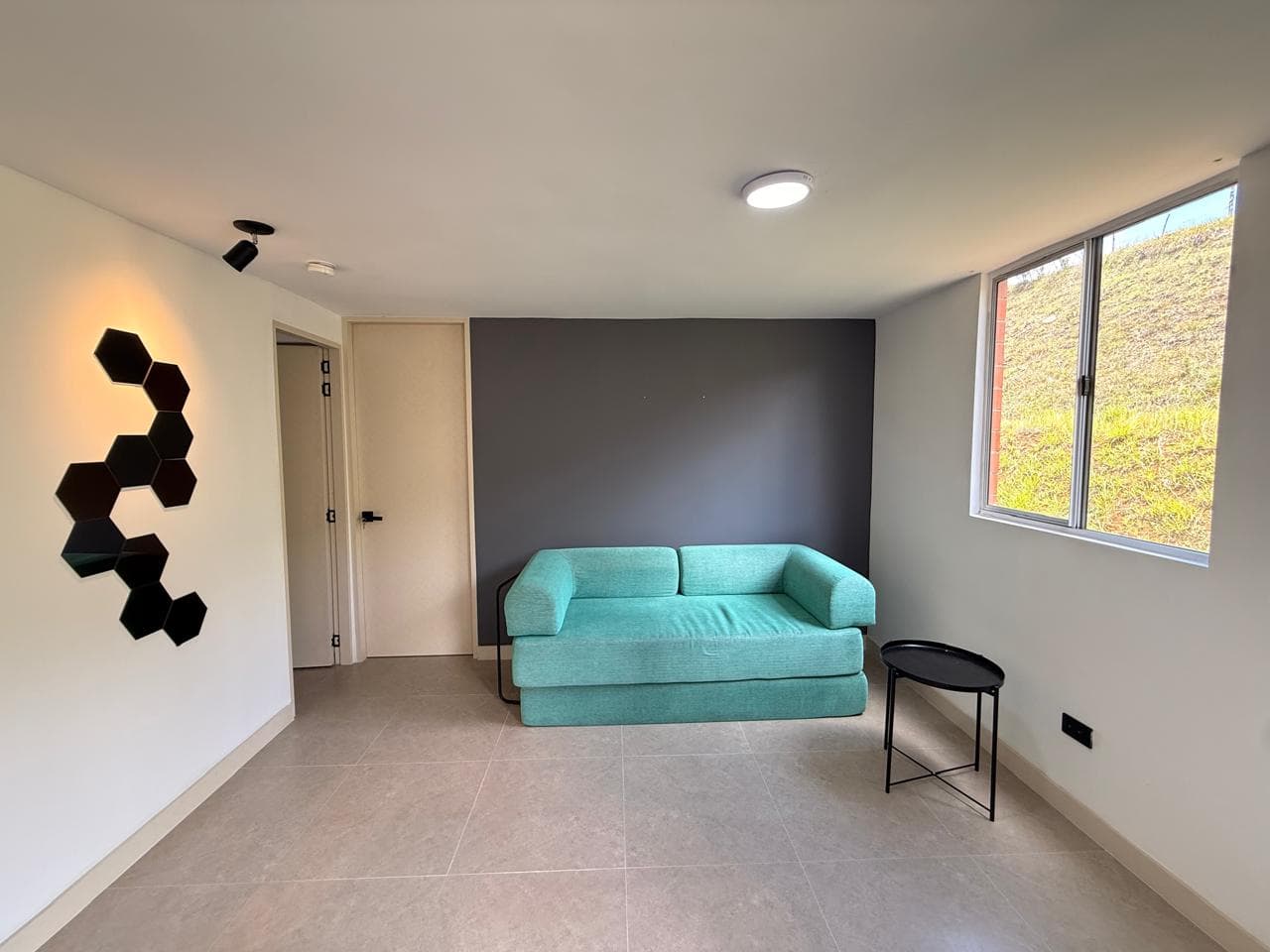 Apartaestudio en arriendo en La Ceja — foto 5 de 19