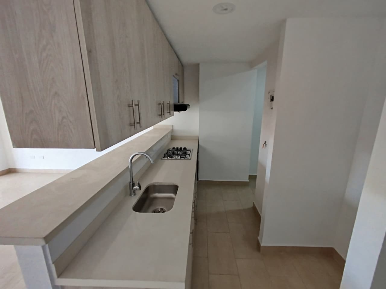 Aparta Suite en arriendo en Barrio Mesa, Envigado — foto 2 de 16