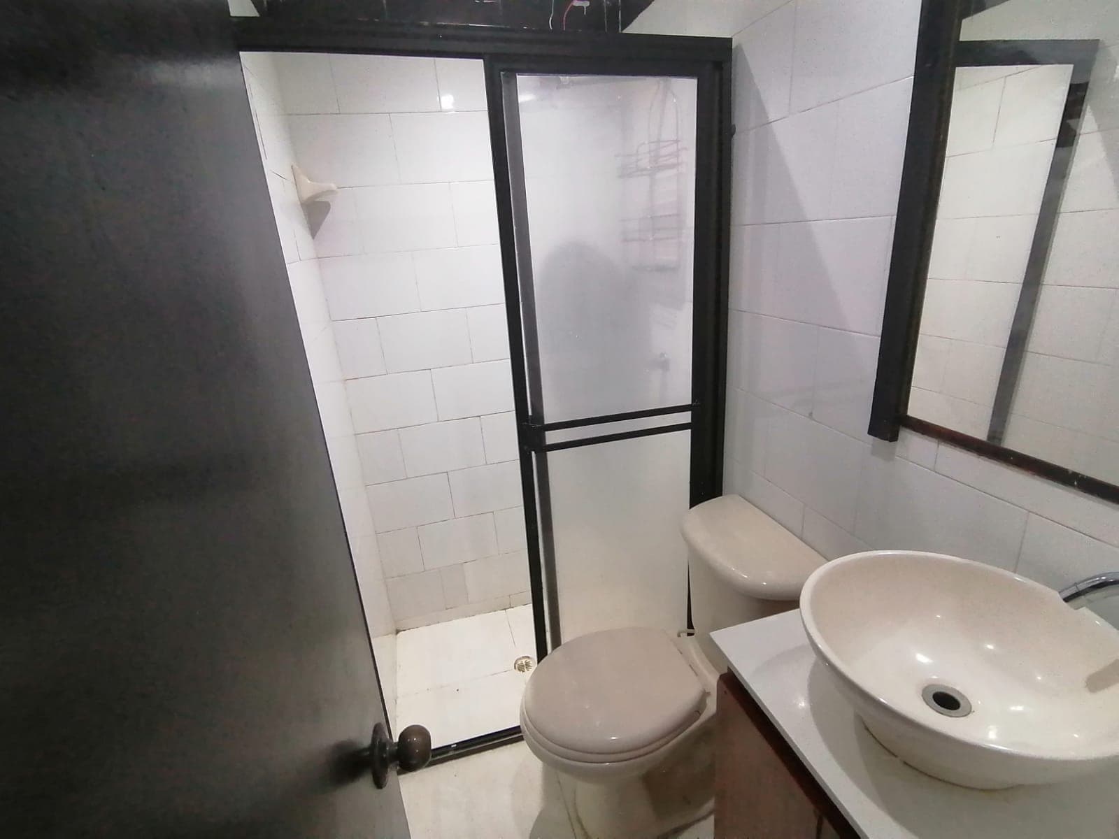 Apartaestudio en arriendo en Simón Bolívar, La America, Medellín — foto 5 de 12