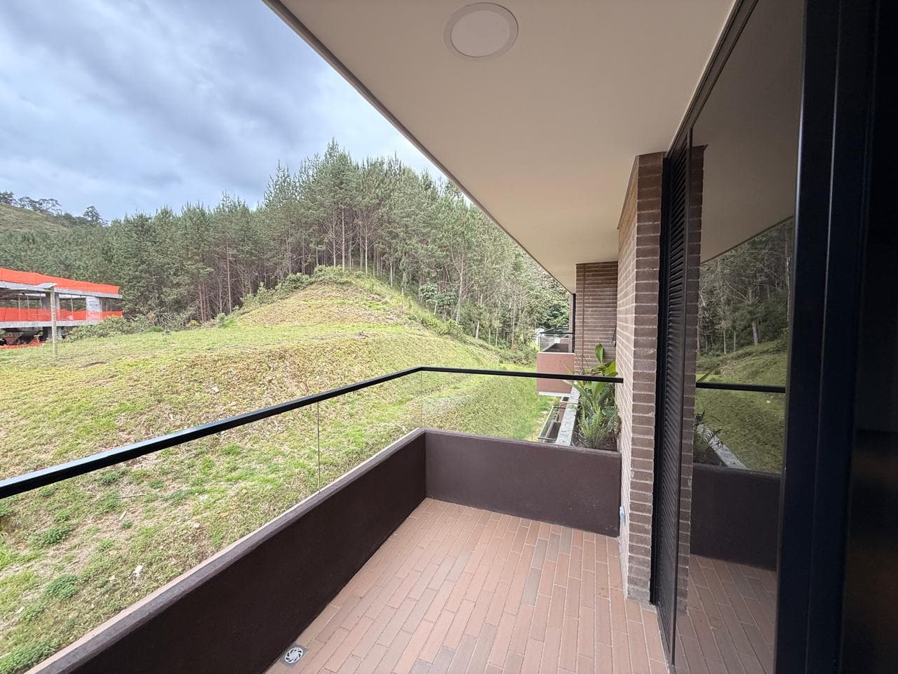 Apartamento en arriendo en Retiro — foto 2 de 20