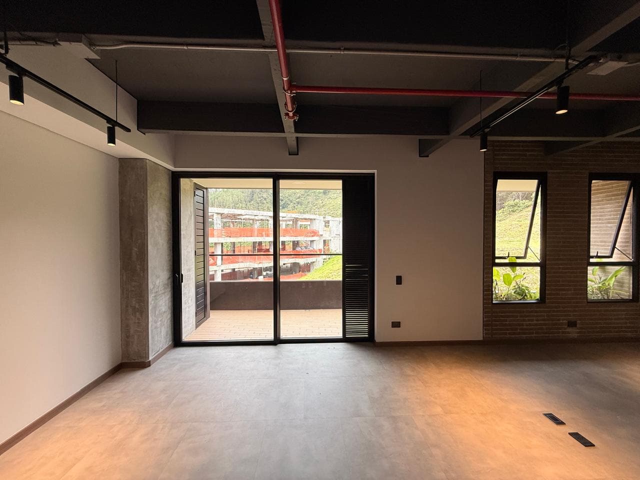 Apartamento en arriendo en Retiro — foto 4 de 20