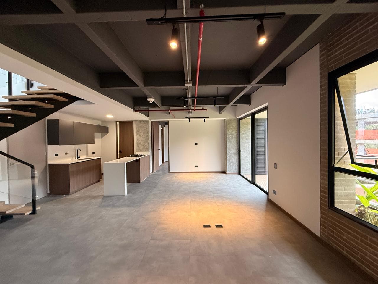 Apartamento en arriendo en Retiro — foto 5 de 20