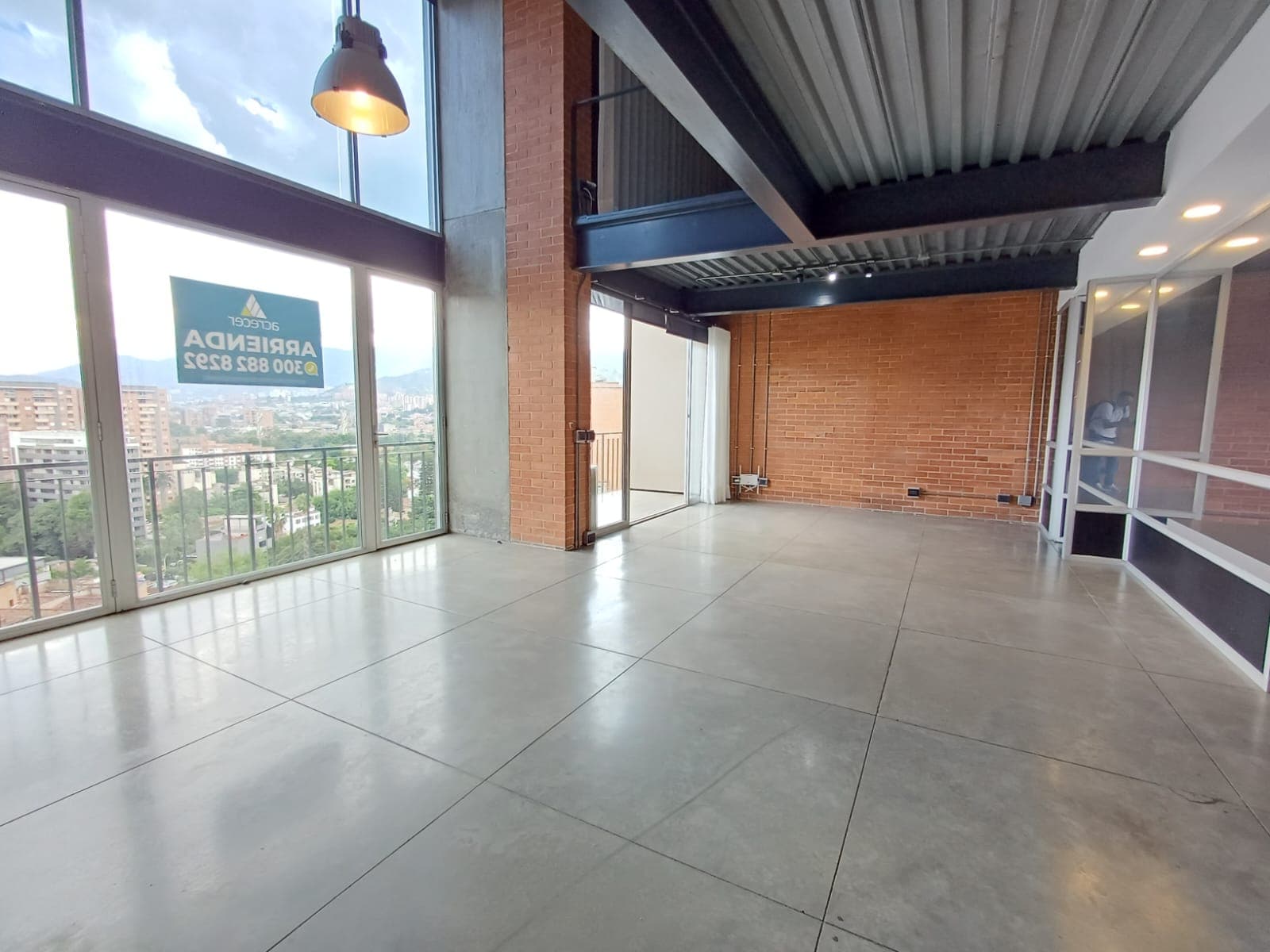 Apartamento en arriendo en Astorga, Poblado, Medellín — foto 5 de 18