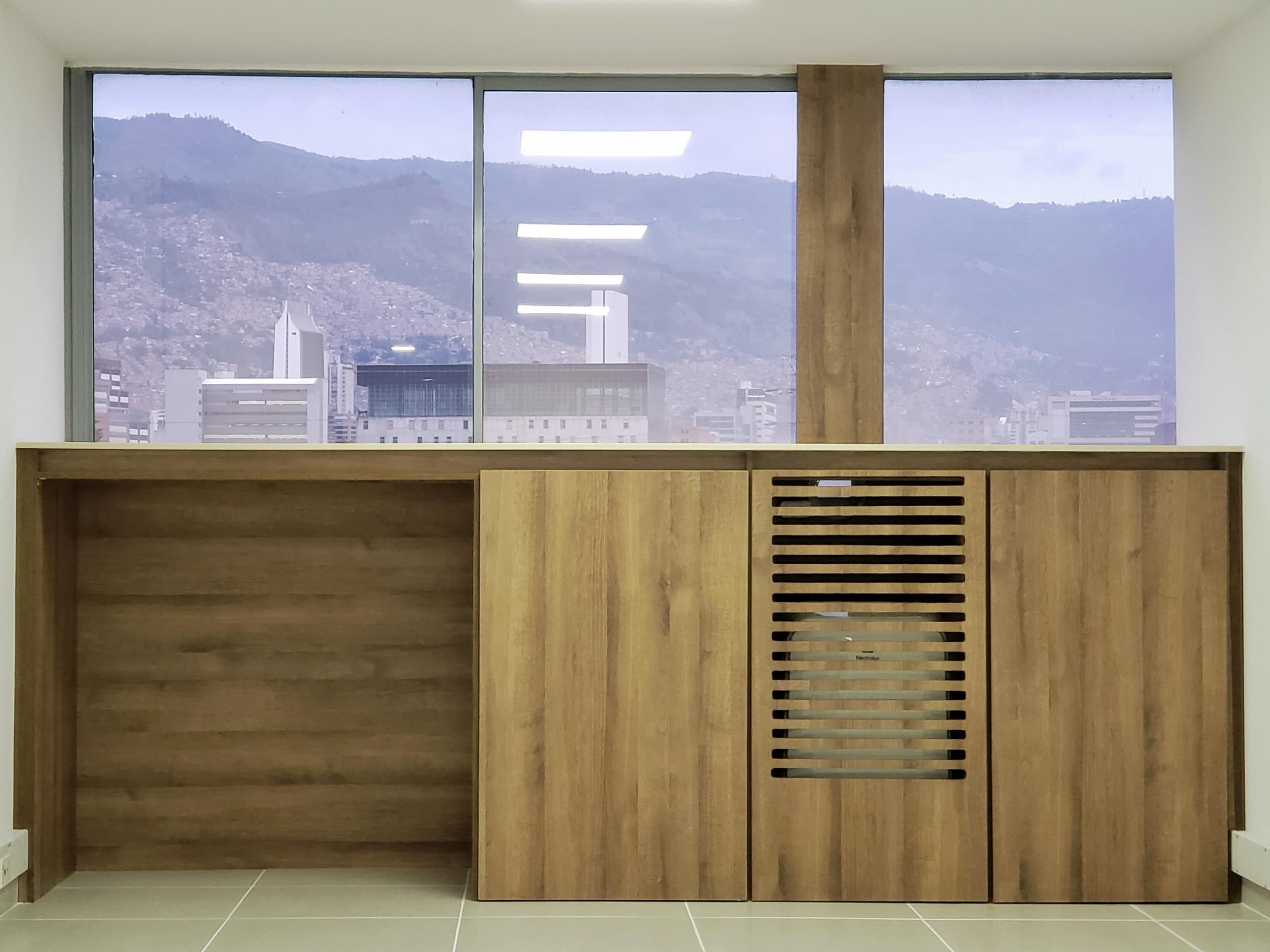 Oficina en arriendo en Laureles, Medellín — foto 4 de 13