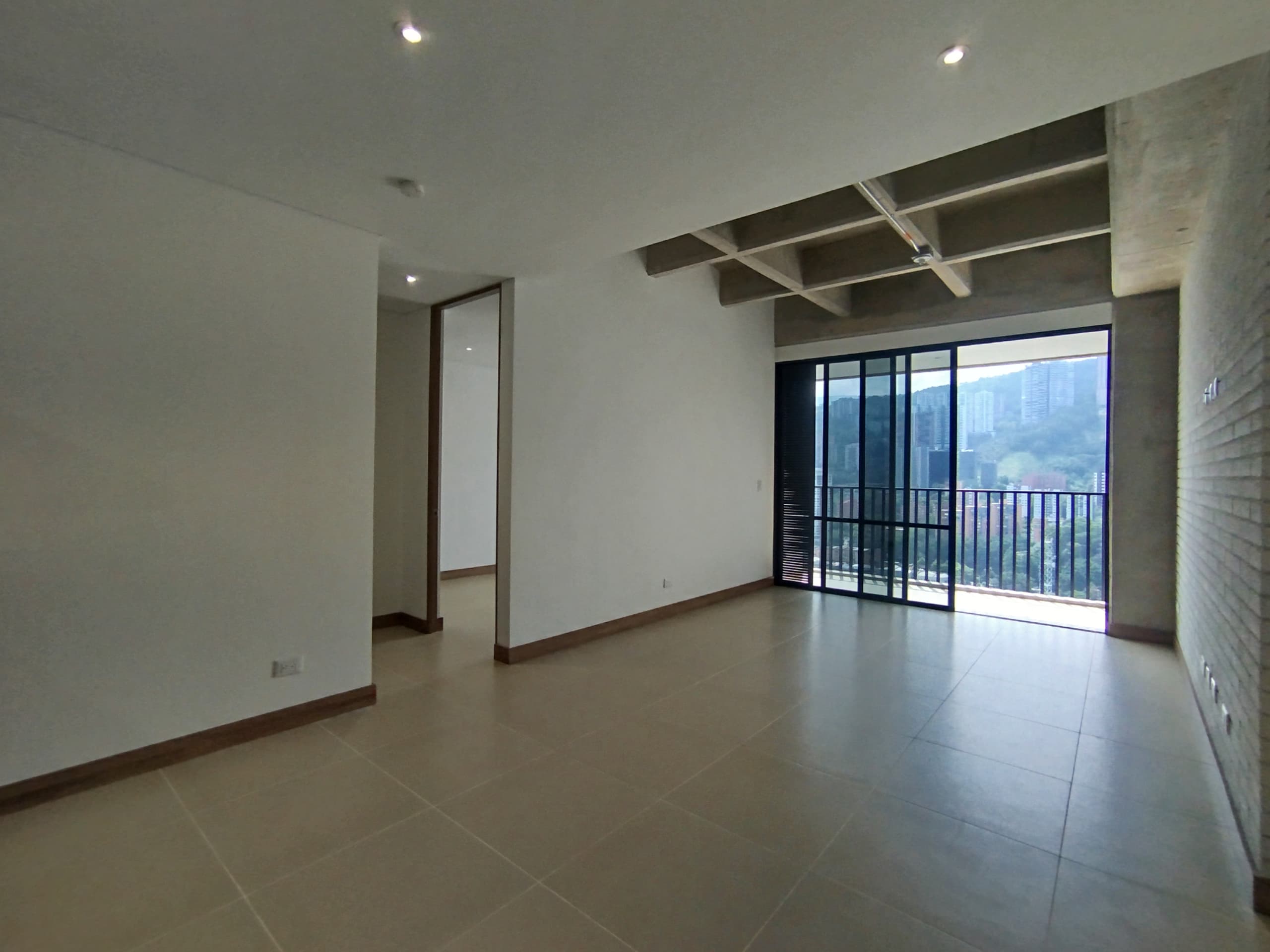 Apartamento en arriendo en Ciudad Del Rio, Medellín — foto 2 de 20