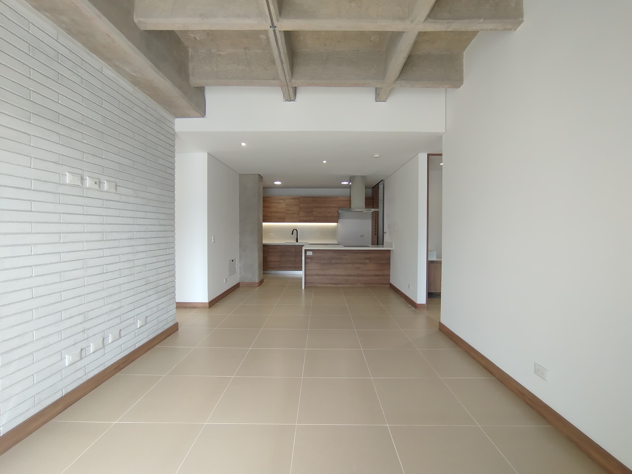 Apartamento en arriendo en Ciudad Del Rio, Medellín — foto 3 de 20