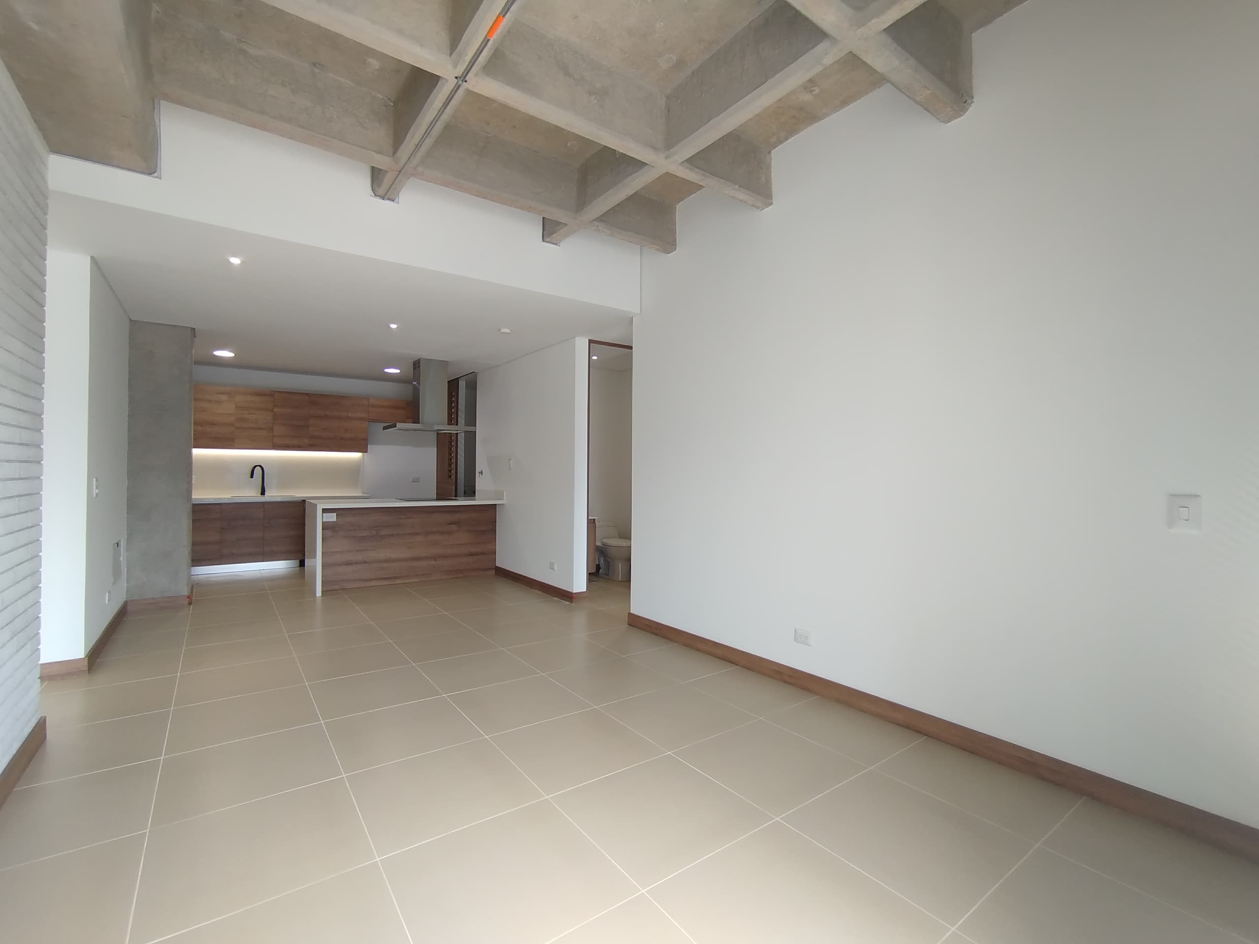 Apartamento en arriendo en Ciudad Del Rio, Medellín — foto 4 de 20