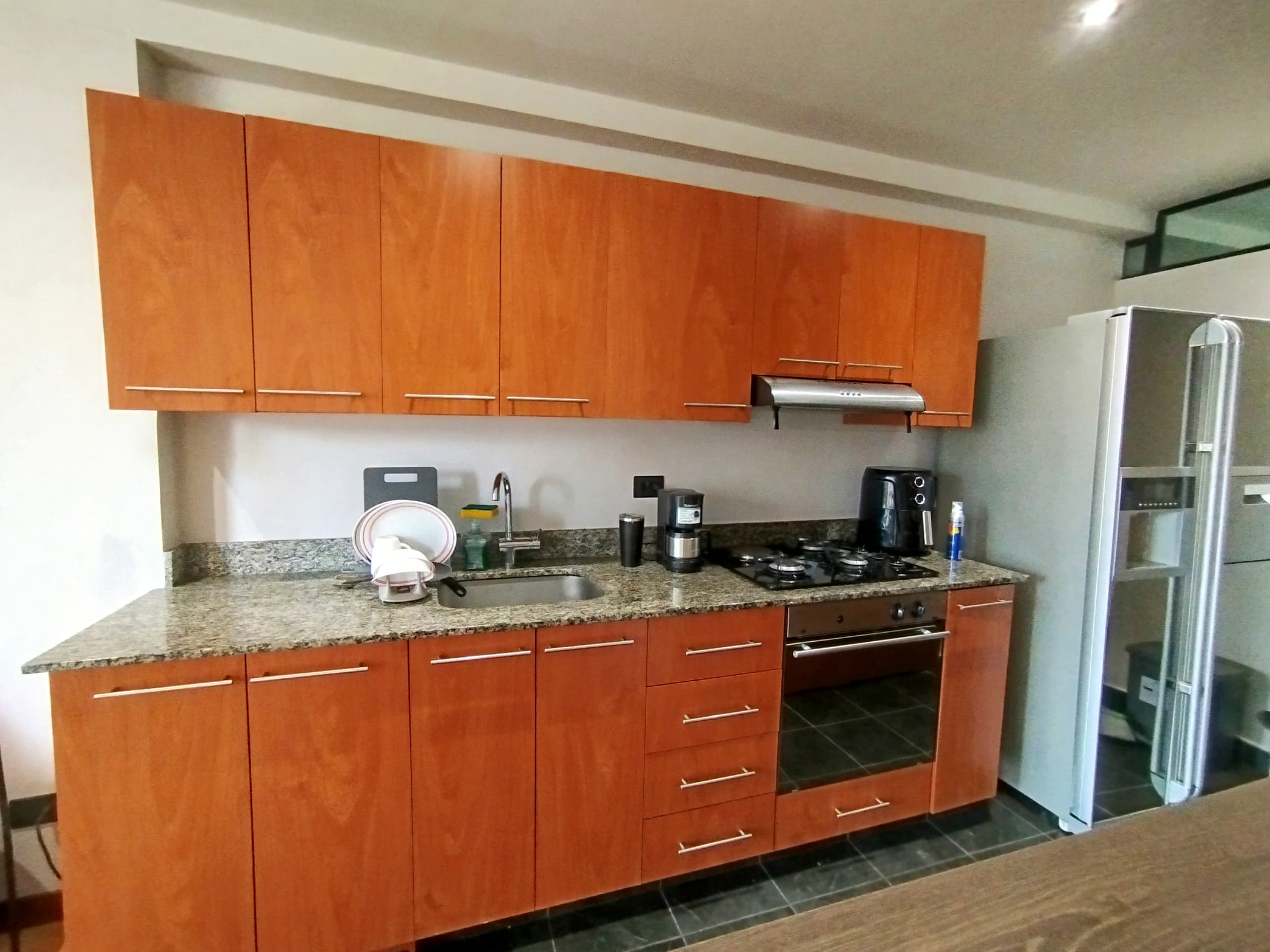 Apartamento en arriendo en La Tomatera, Poblado, Medellín — foto 5 de 15