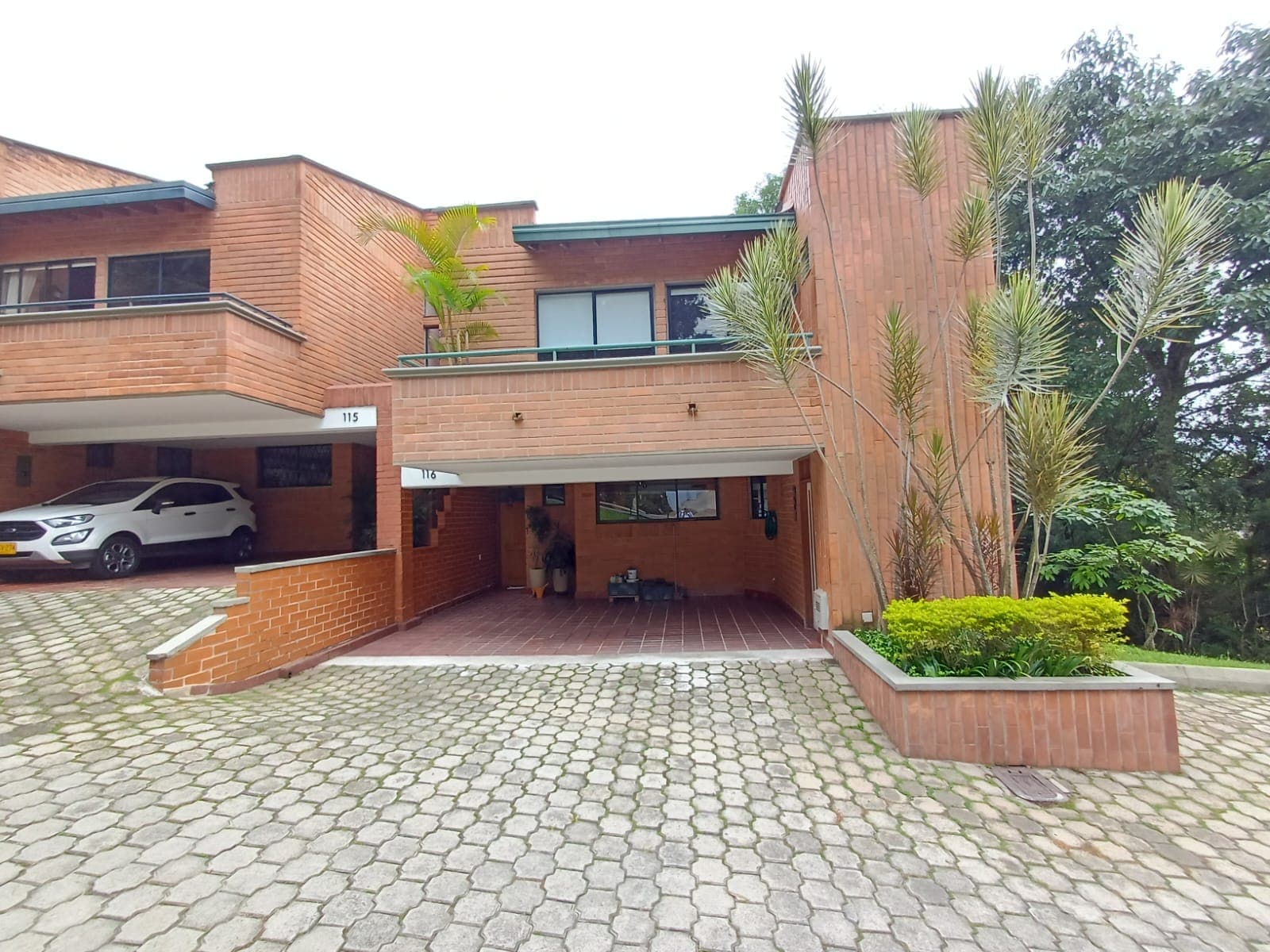 Casa Vivienda en arriendo en Transversal Inferior, Poblado, Medellín — foto 4 de 20