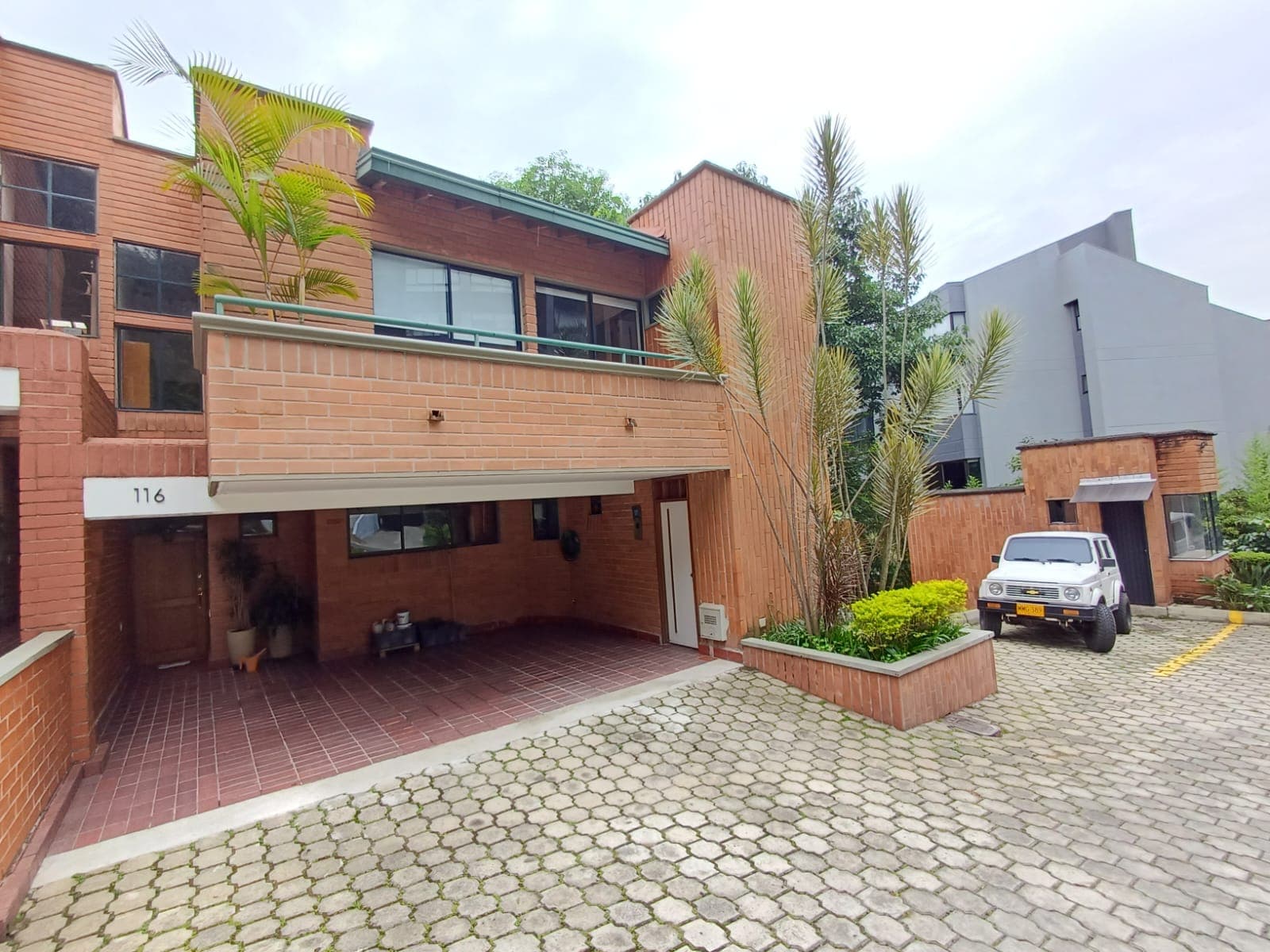 Casa Vivienda en arriendo en Transversal Inferior, Poblado, Medellín — foto 5 de 20