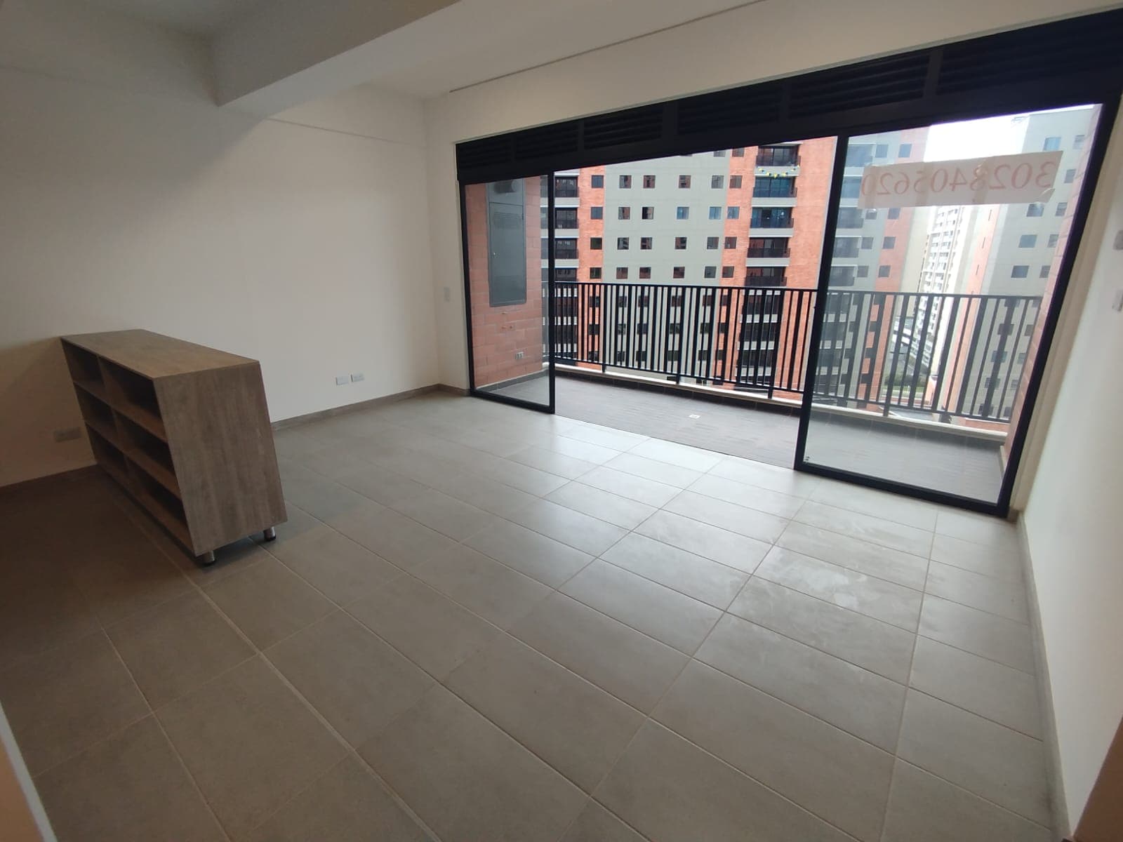 Apartamento en arriendo en Rionegro — foto 2 de 18