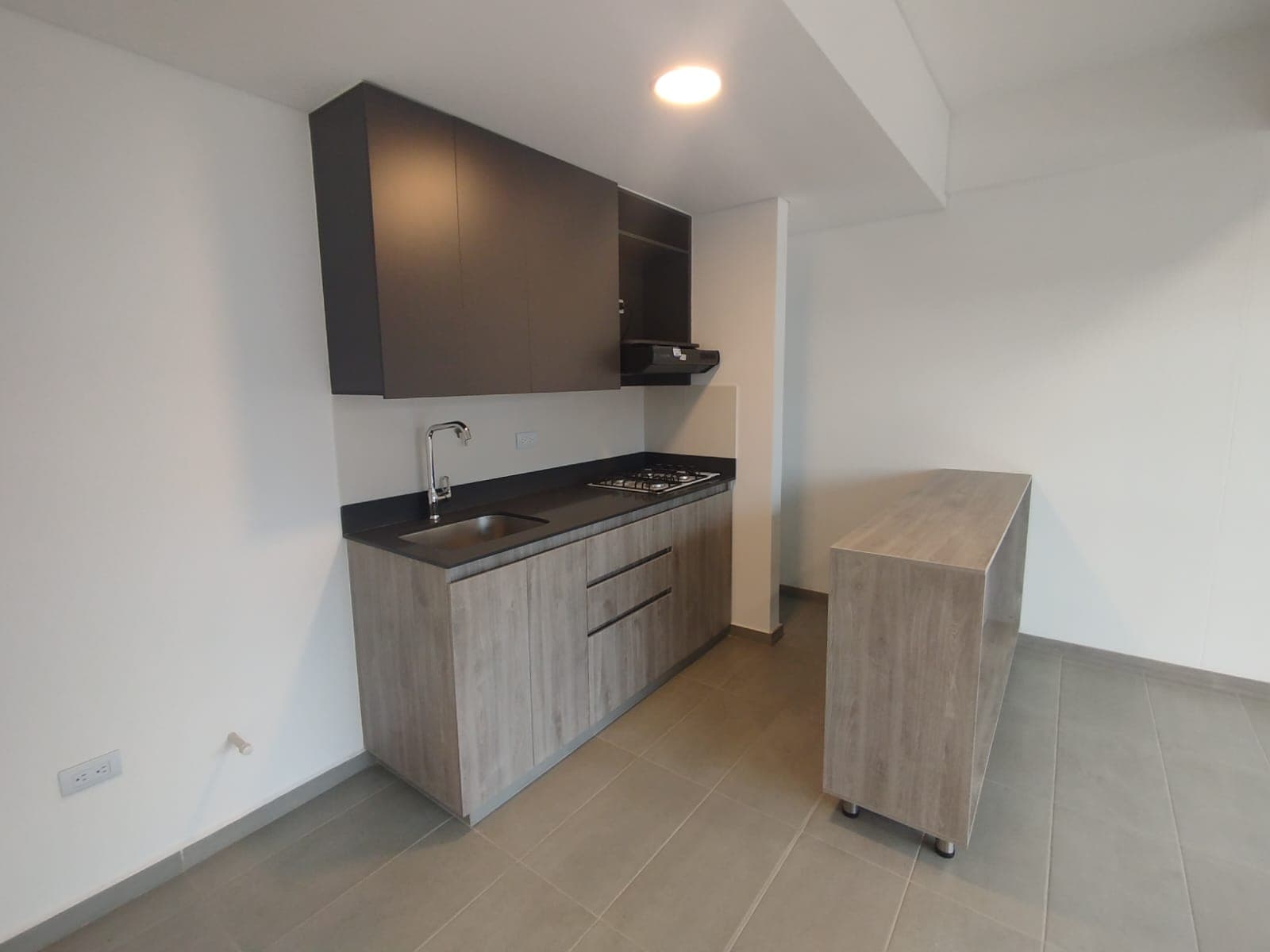 Apartamento en arriendo en Rionegro — foto 3 de 18