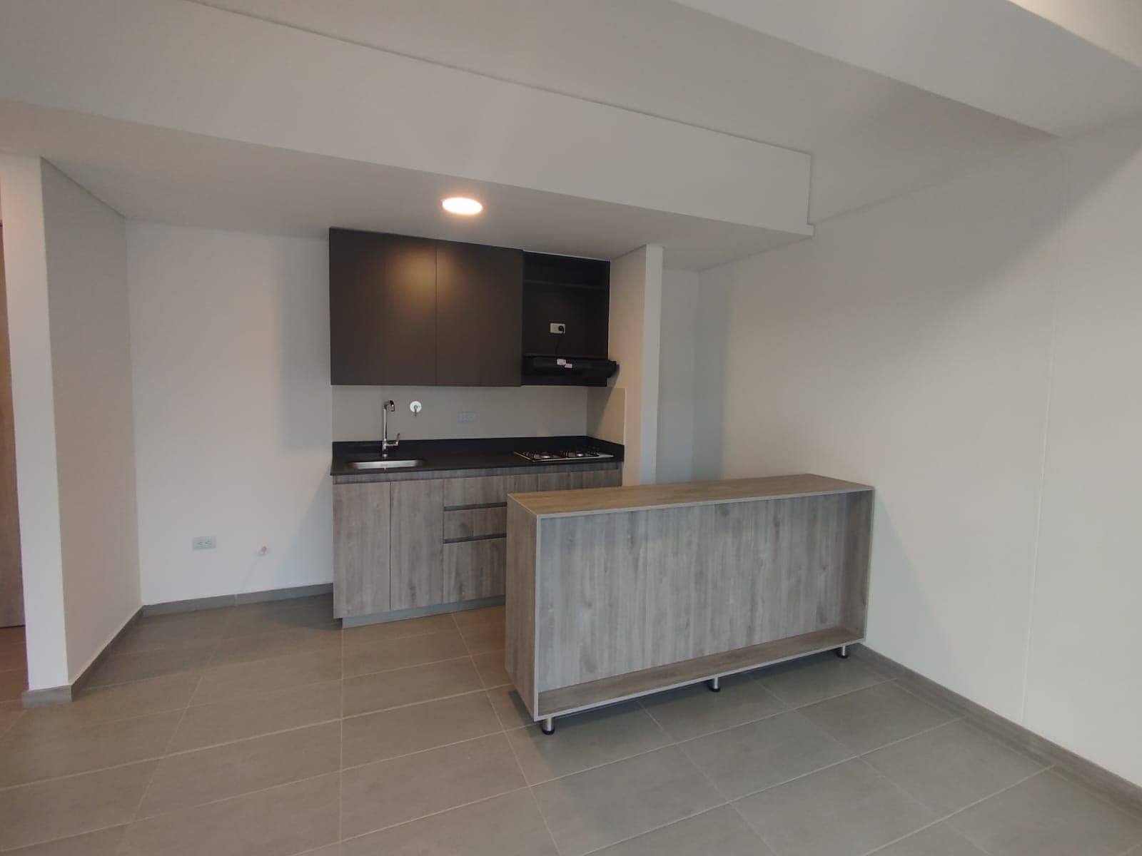Apartamento en arriendo en Rionegro — foto 4 de 18