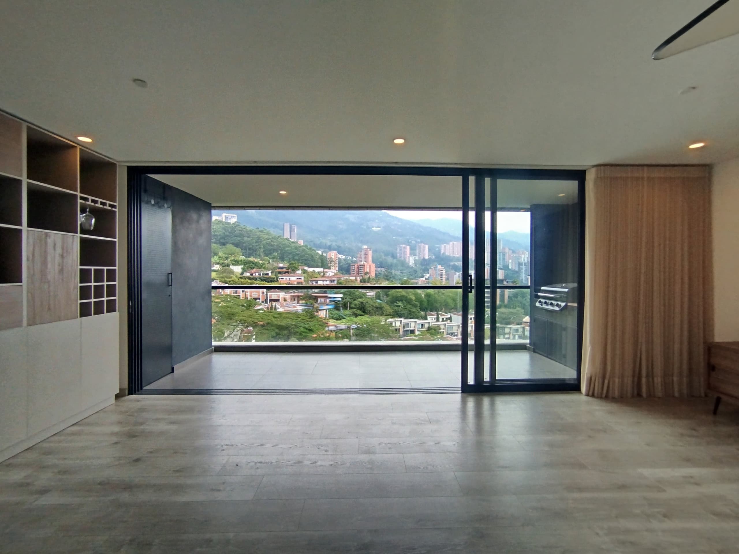 Apartamento en arriendo en Las Palmas M, Poblado, Medellín — foto 3 de 20