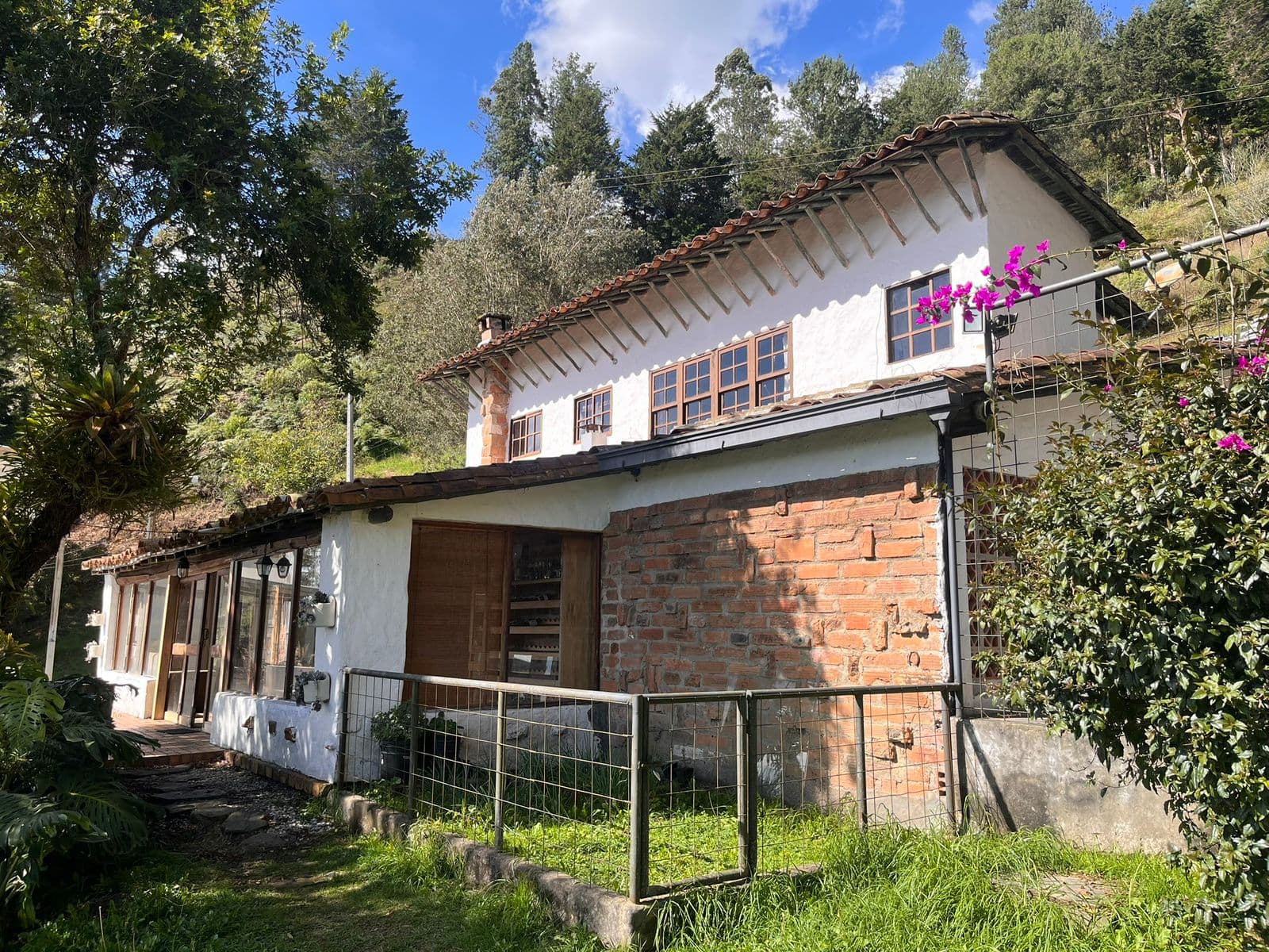 Casa Vivienda en arriendo en La Ceja — foto 3 de 20