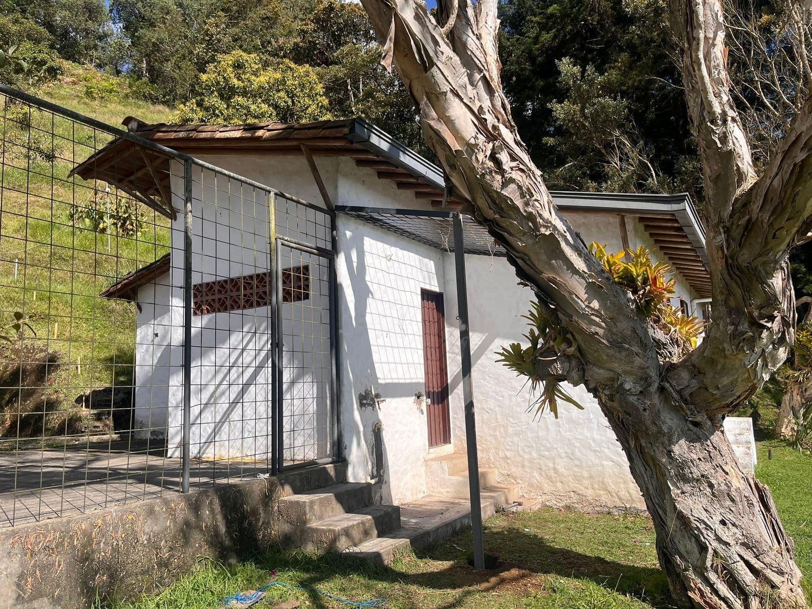 Casa Vivienda en arriendo en La Ceja — foto 5 de 20