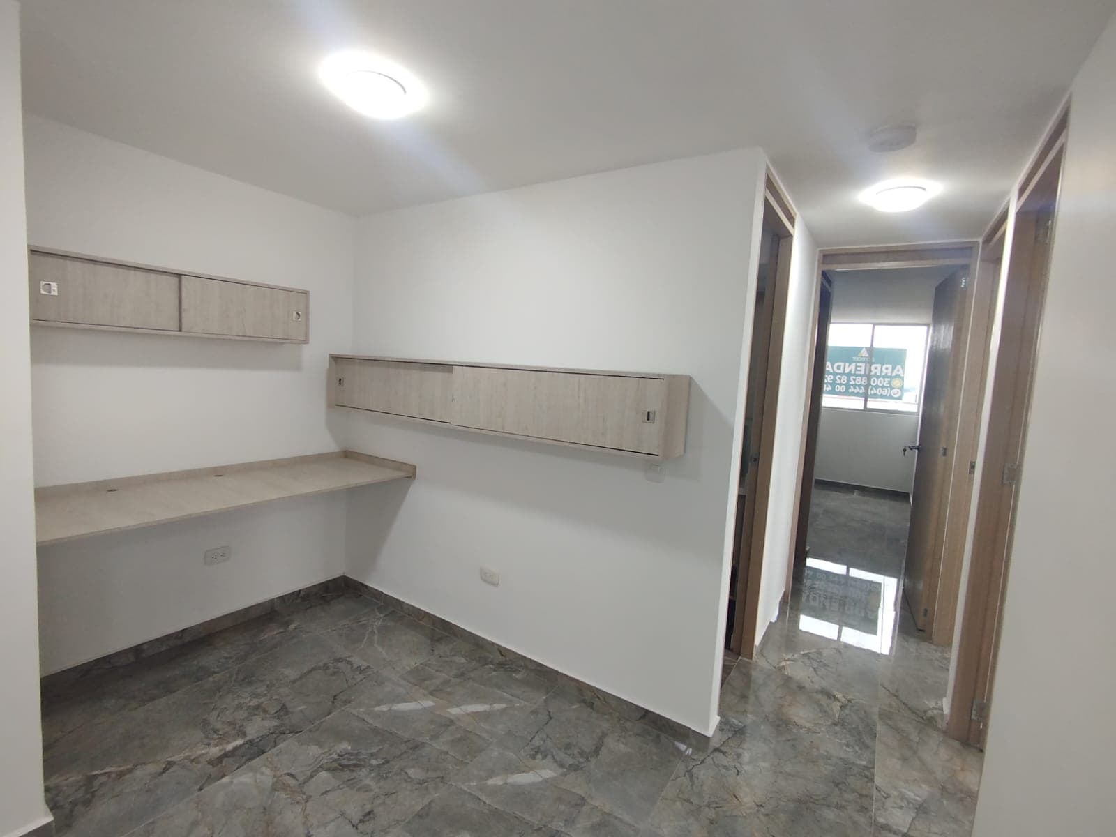 Apartamento en arriendo en Rionegro — foto 2 de 14