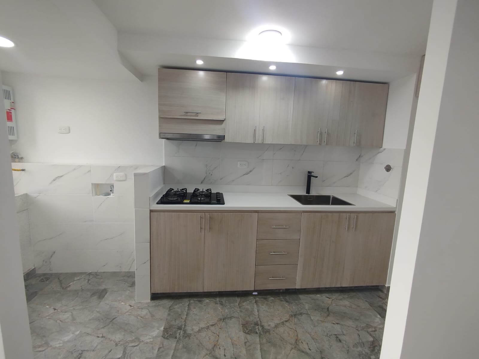 Apartamento en arriendo en Rionegro — foto 4 de 14