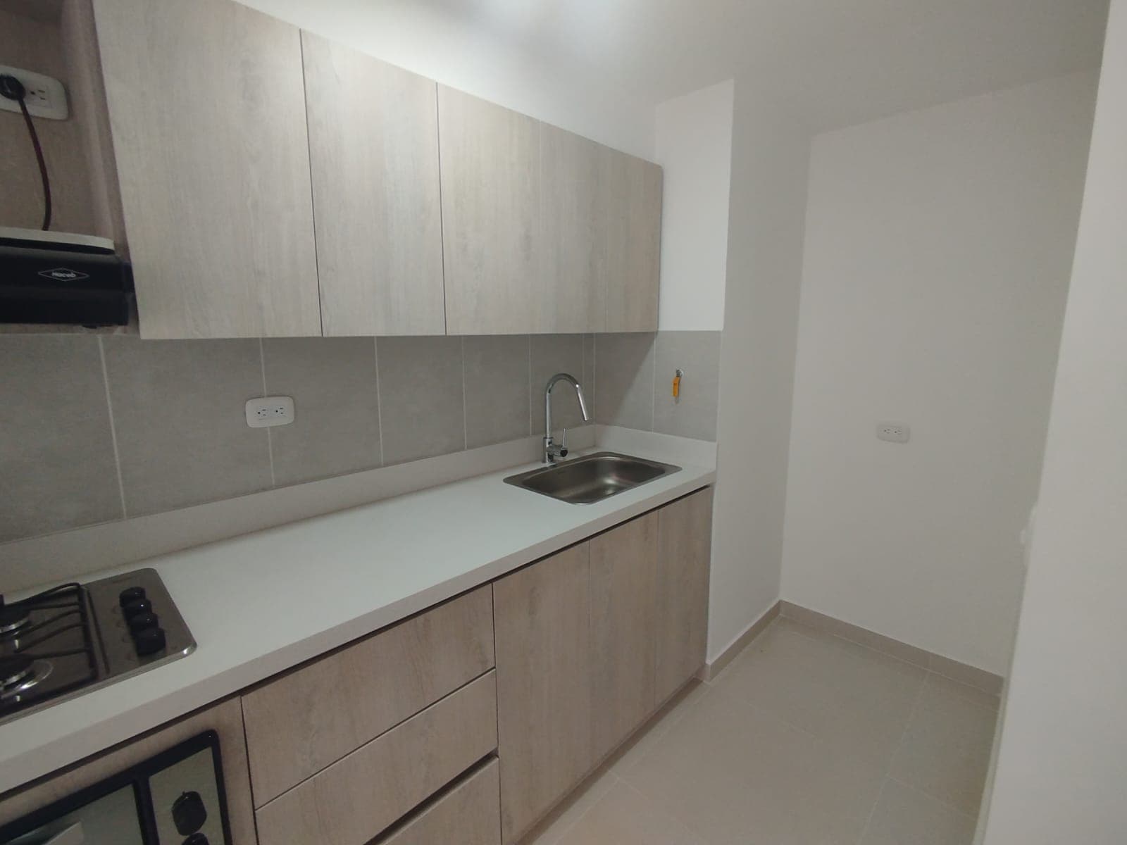 Apartamento en arriendo en Rionegro — foto 4 de 14