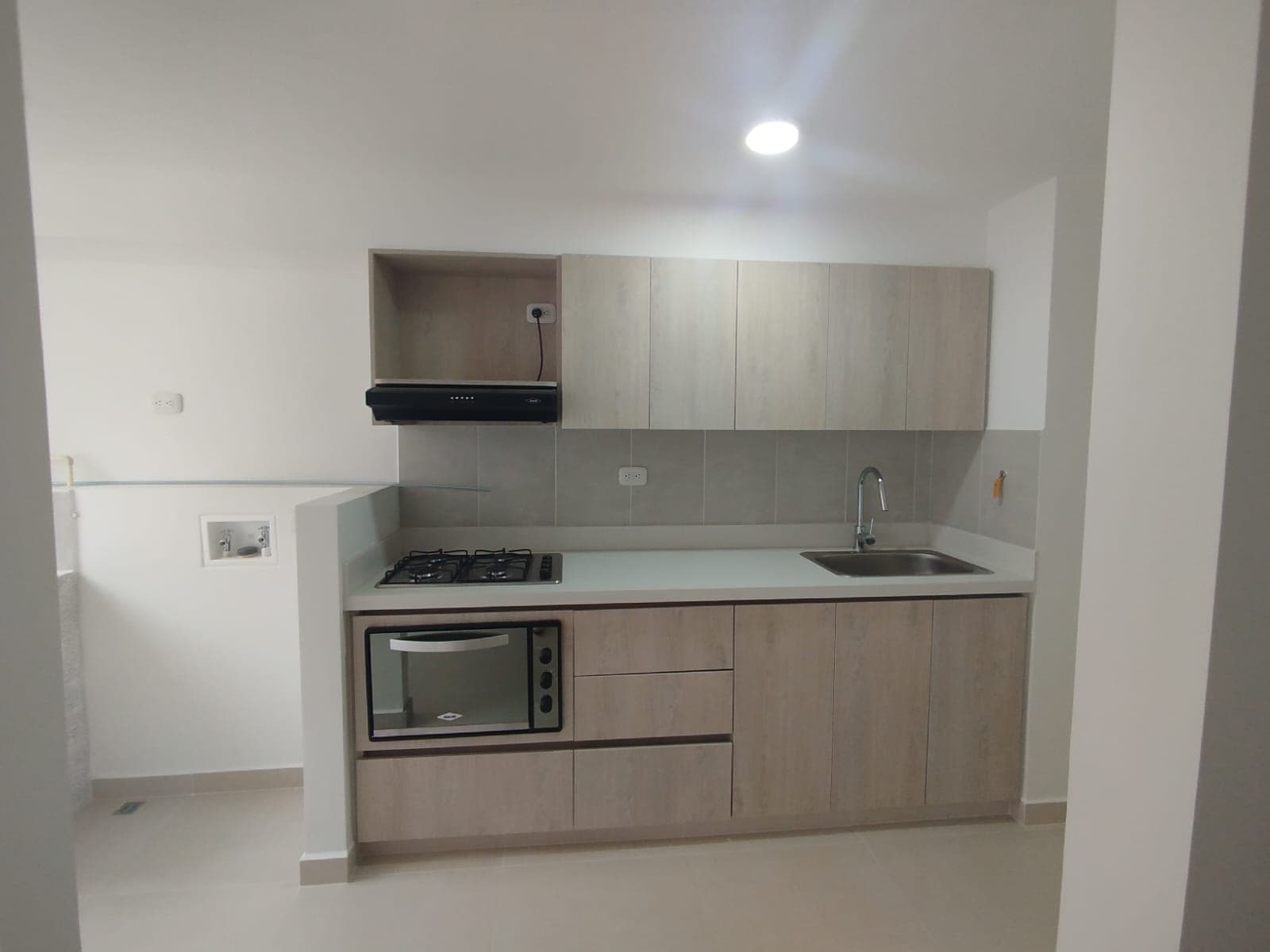 Apartamento en arriendo en Rionegro — foto 5 de 14