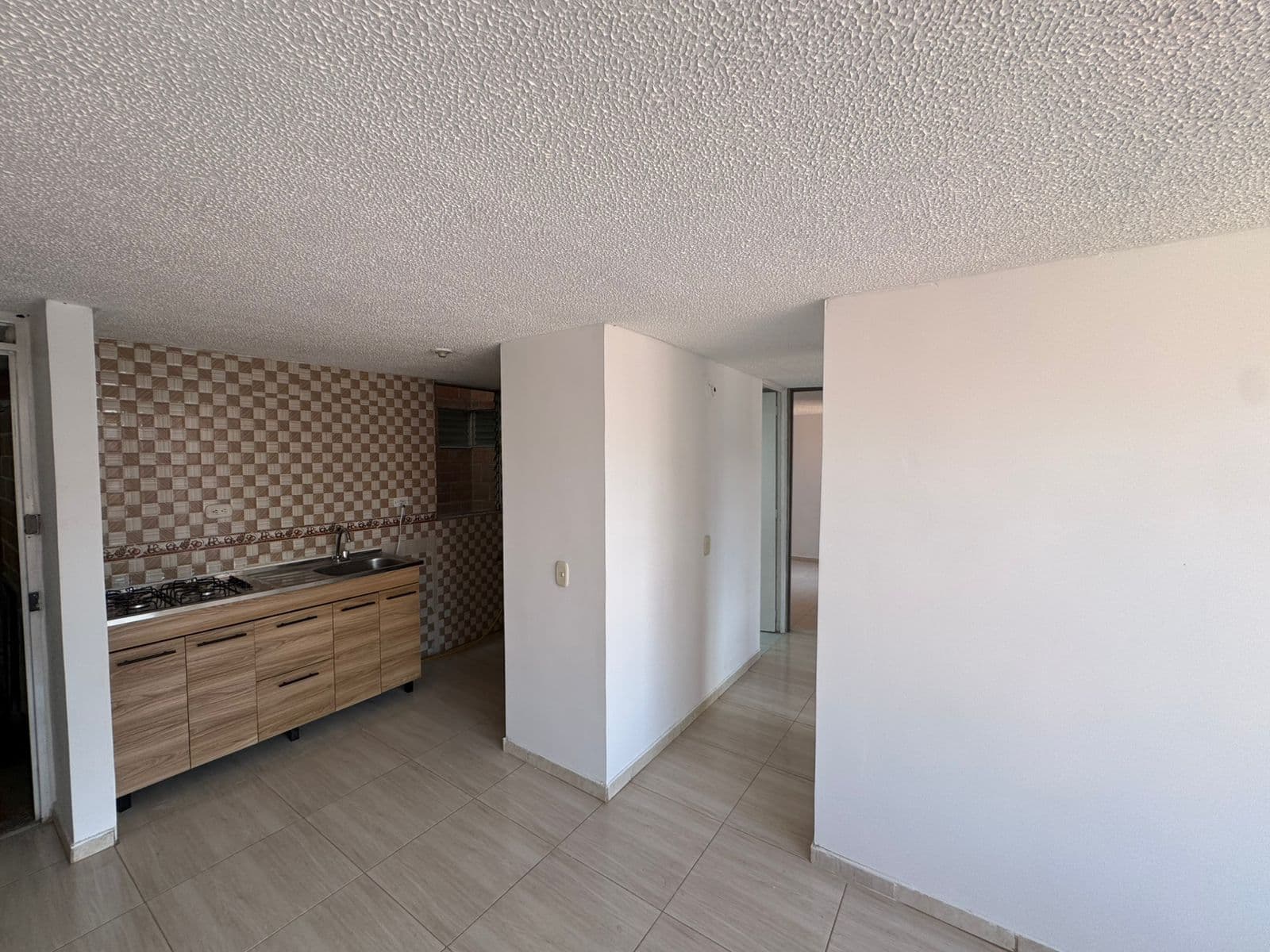 Apartamento en arriendo en Ciudad Verde, Soacha — foto 3 de 15