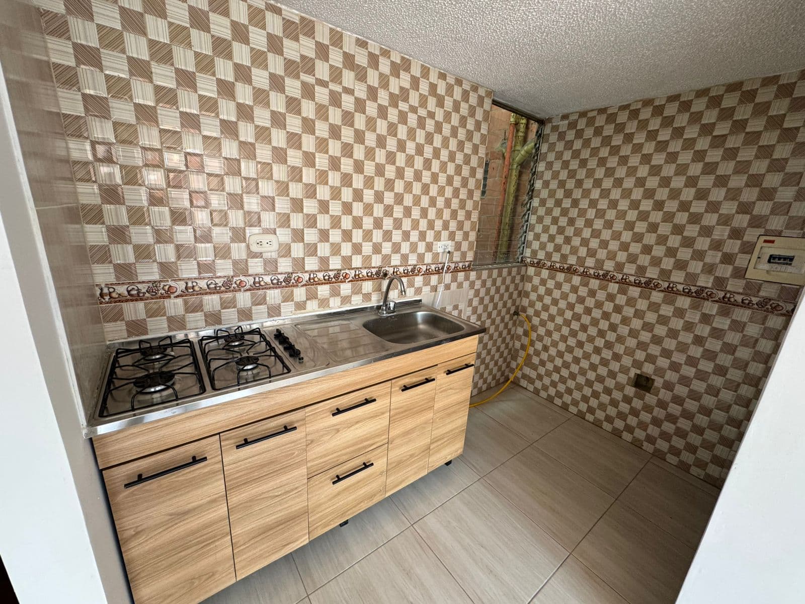 Apartamento en arriendo en Ciudad Verde, Soacha — foto 4 de 15