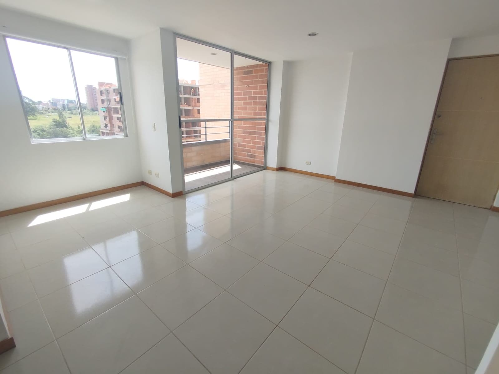 Apartamento en arriendo en Rionegro — foto 2 de 20