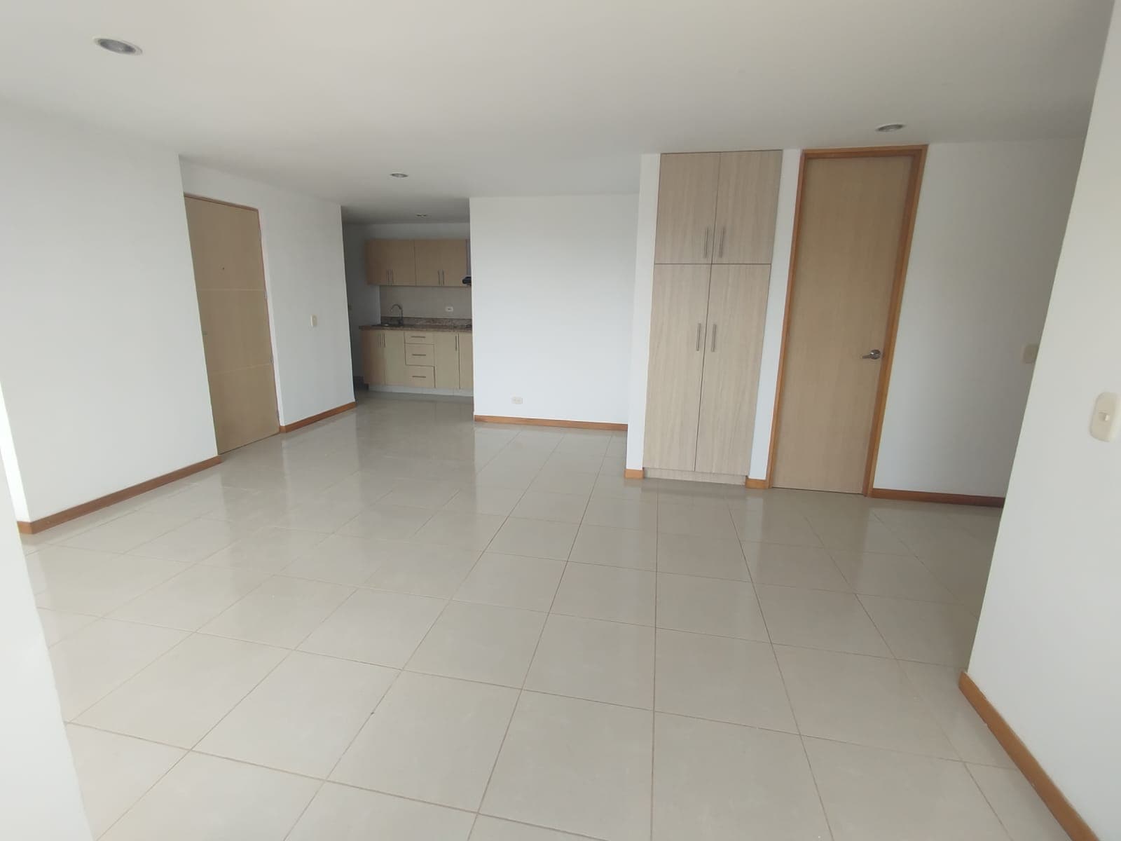 Apartamento en arriendo en Rionegro — foto 3 de 20