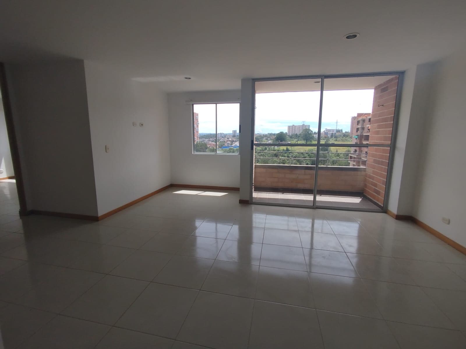 Apartamento en arriendo en Rionegro — foto 4 de 20