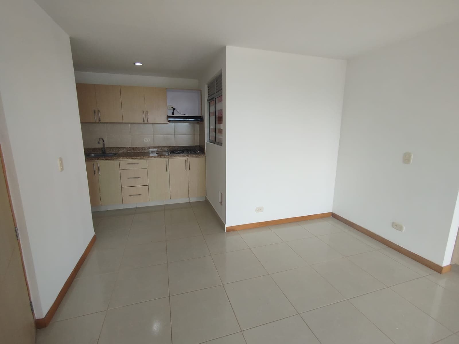 Apartamento en arriendo en Rionegro — foto 5 de 20