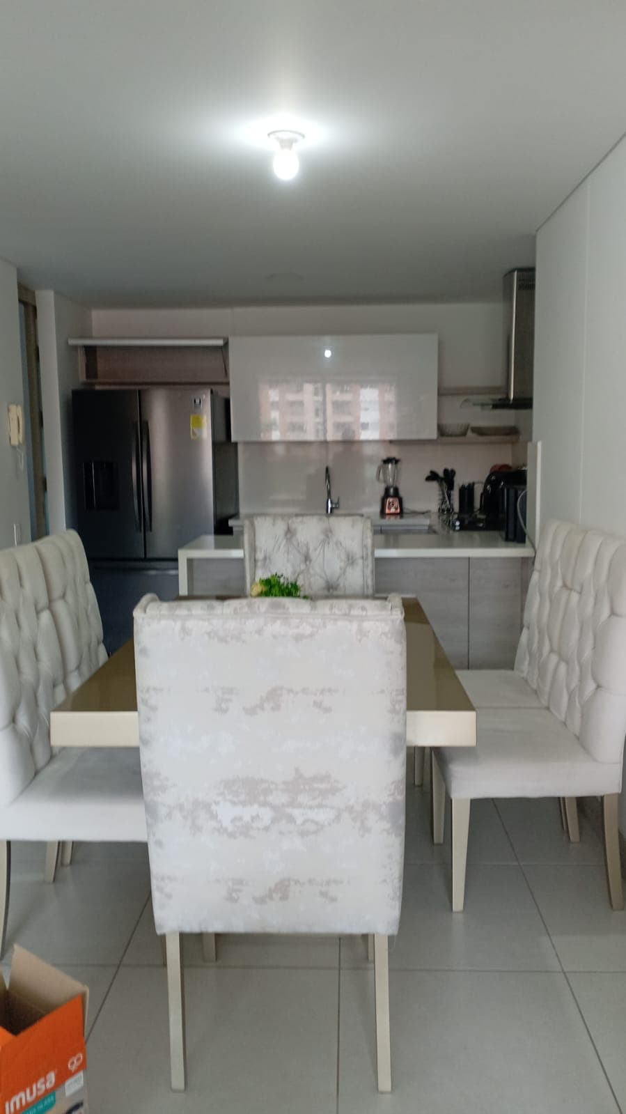 Apartamento en arriendo en Loma De Los Mesa, Envigado — foto 4 de 12