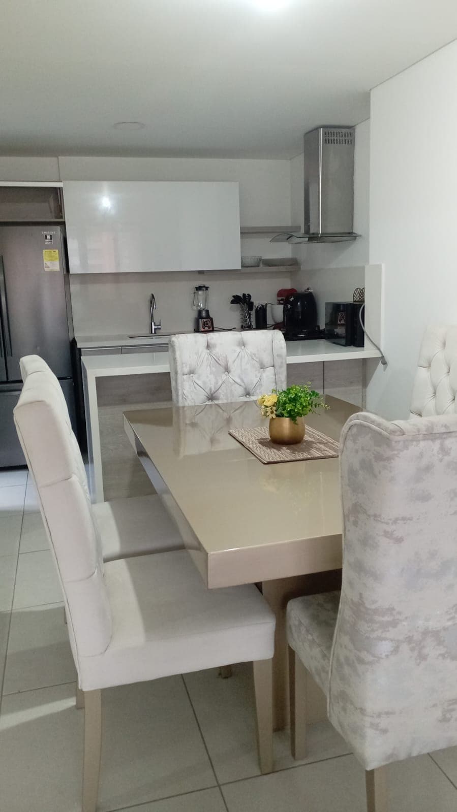 Apartamento en arriendo en Loma De Los Mesa, Envigado — foto 5 de 12